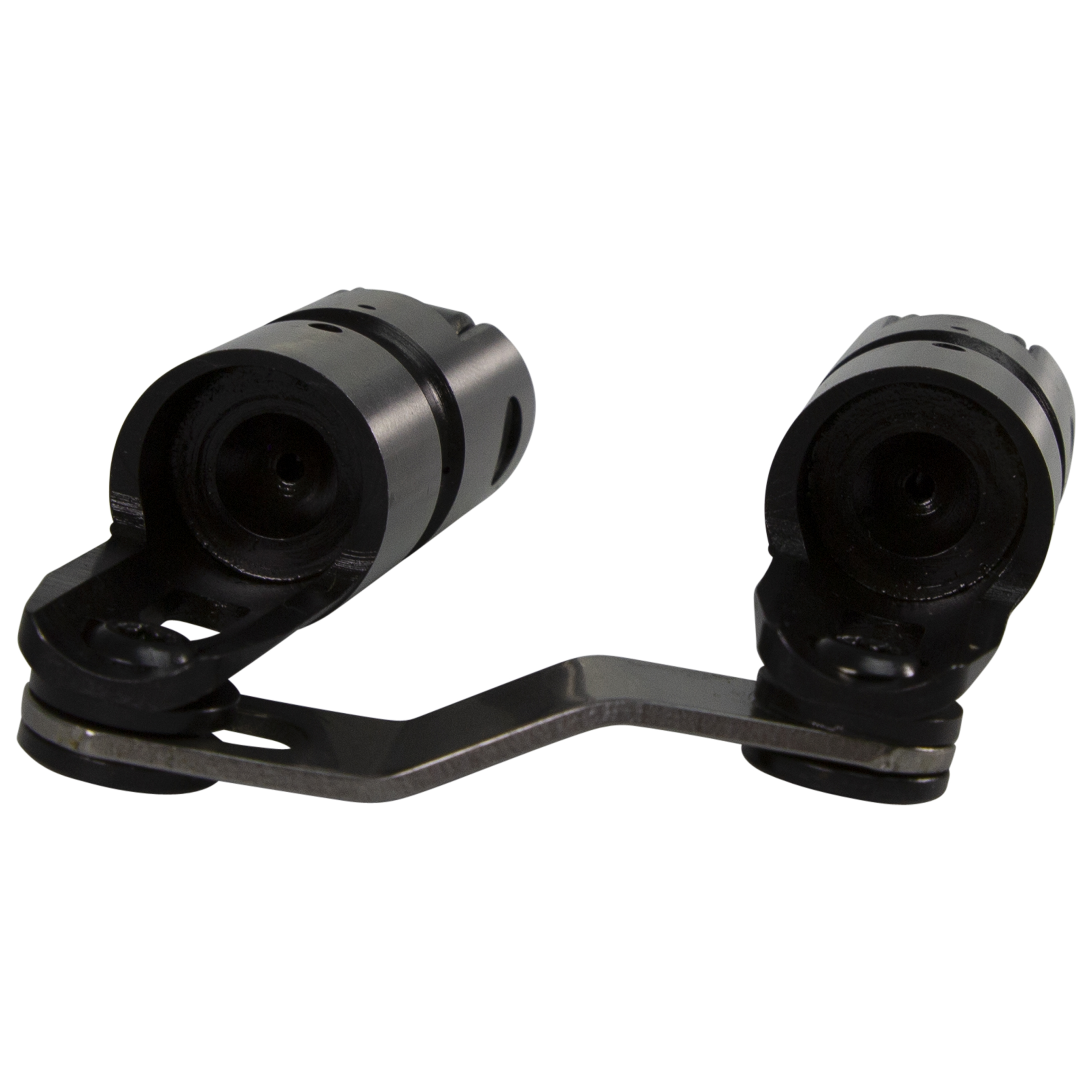 COMP Cams 96850B-2 Sportsman Solid Roller Lifter Pair W/ Bushing For Chevrolet Big Block