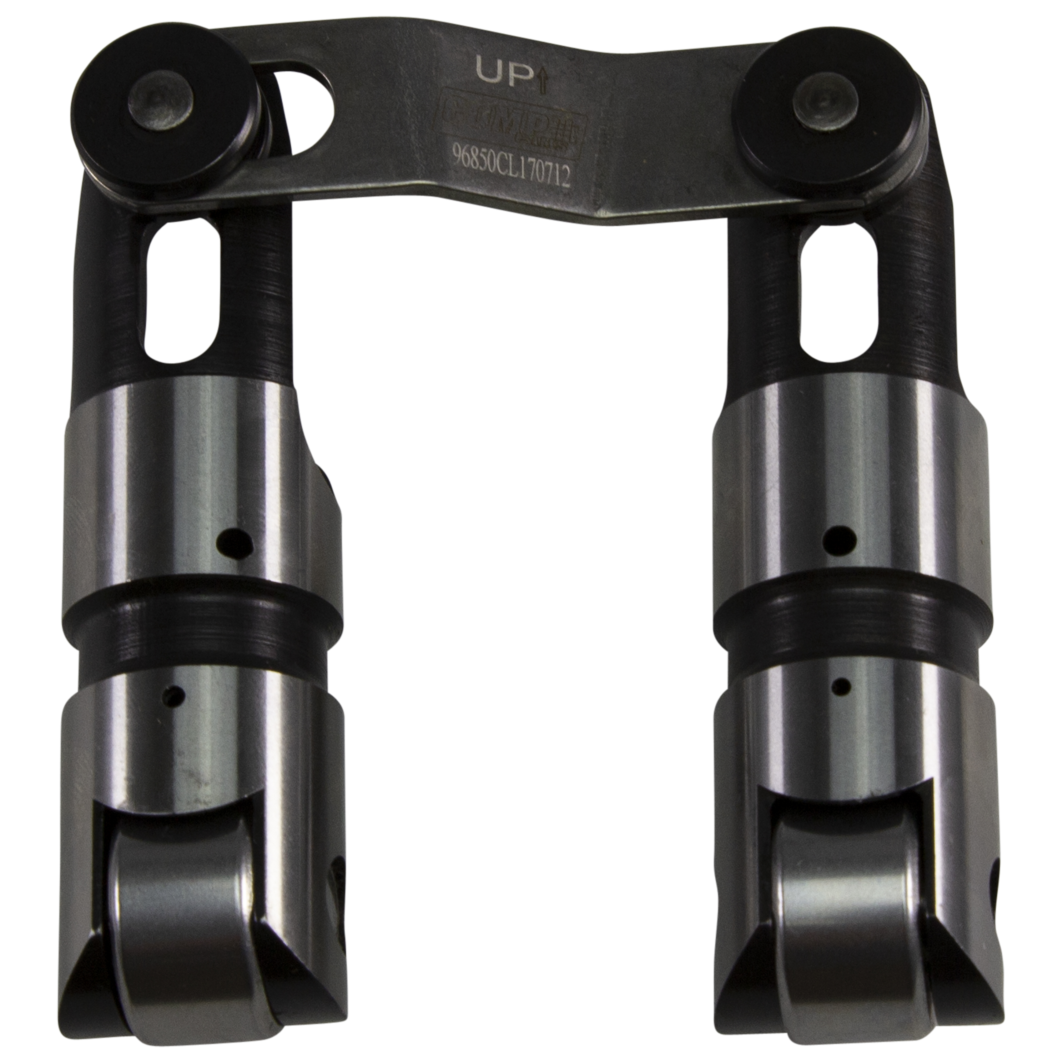 COMP Cams 96850CLB-2 Sportsman Solid Roller Lifter Pair W/ Bushing For Chevrolet Big Block
