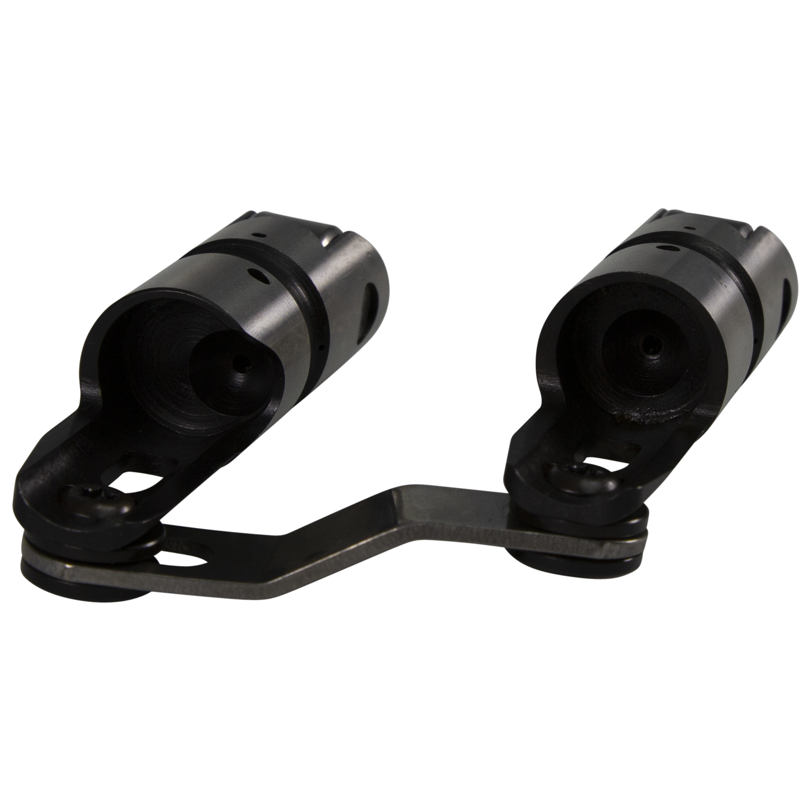 COMP Cams 96850CLB-2 Sportsman Solid Roller Lifter Pair W/ Bushing For Chevrolet Big Block