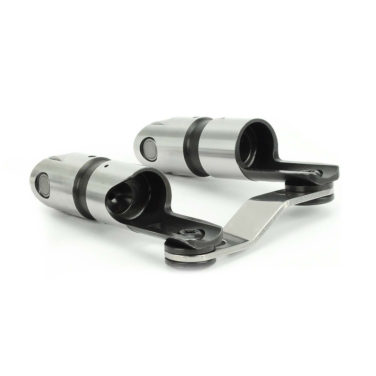 COMP Cams 96850CR-2 Sportsman Solid Roller Lifter Pair W/ Bearing For Chevrolet Big Block