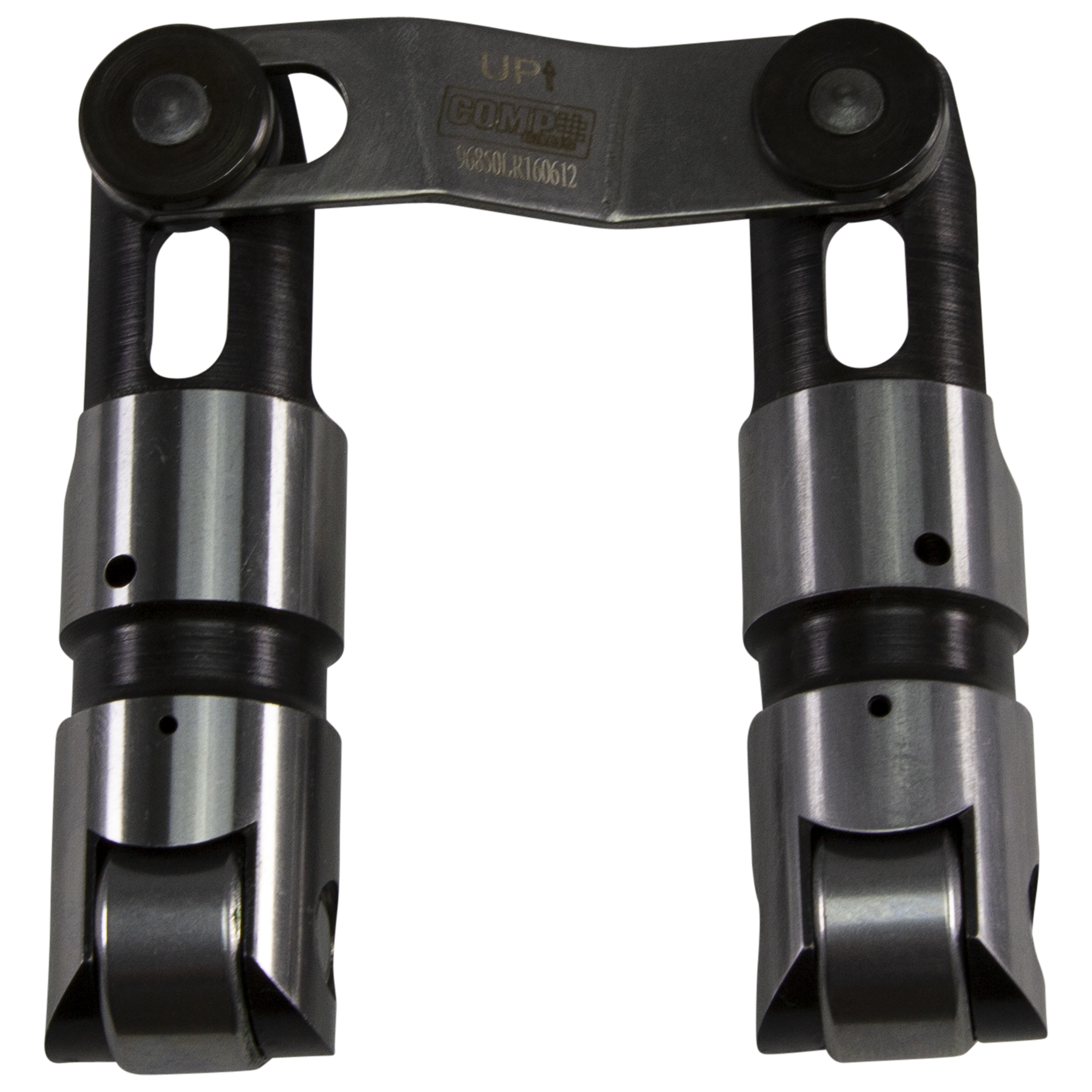 COMP Cams 96850LR-2 Sportsman Solid Roller Lifter Pair W/ Bearing For Chevrolet Big Block