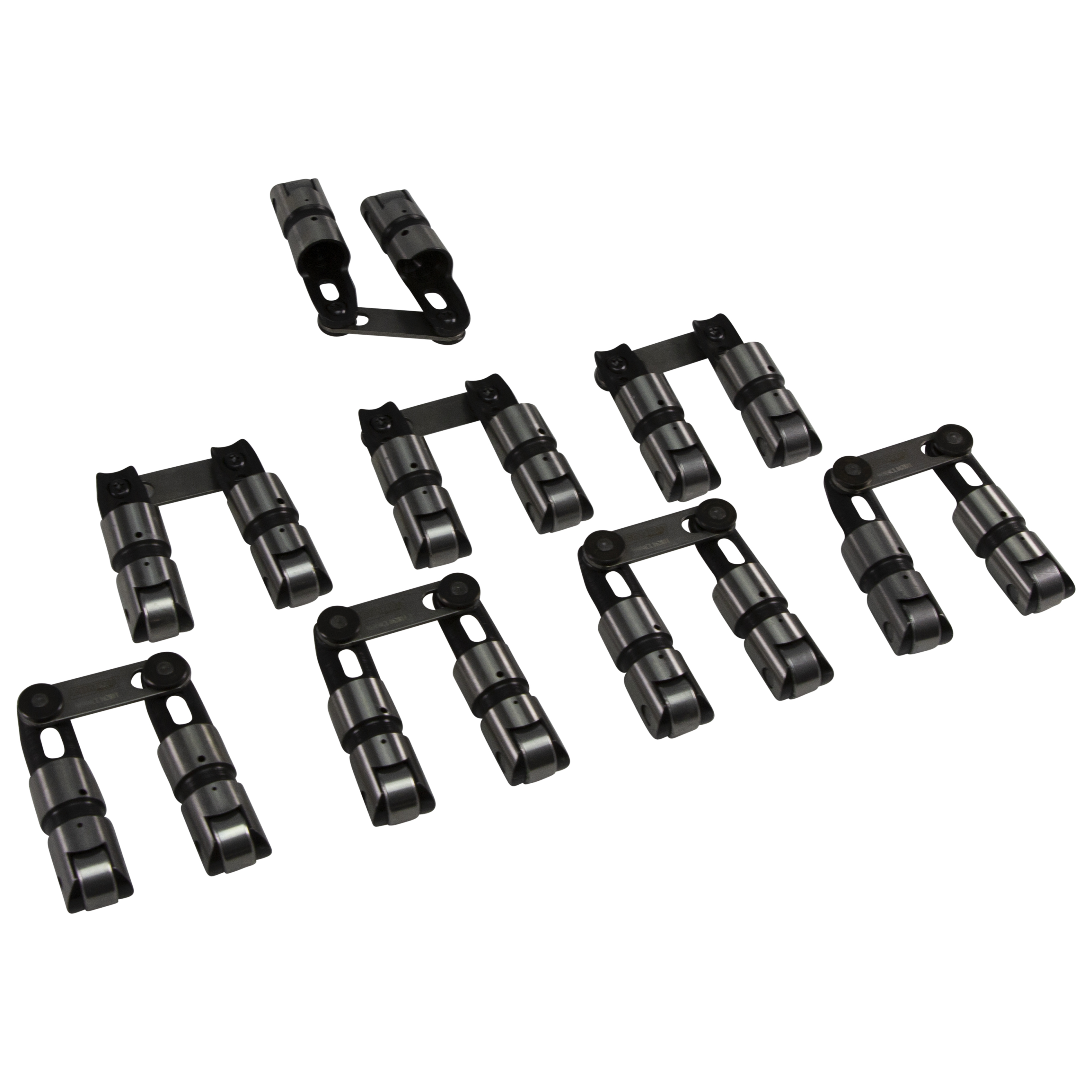 COMP Cams 96892-16 Sportsman Solid Roller Lifter Set W/ Bearing For Chevrolet Small Block