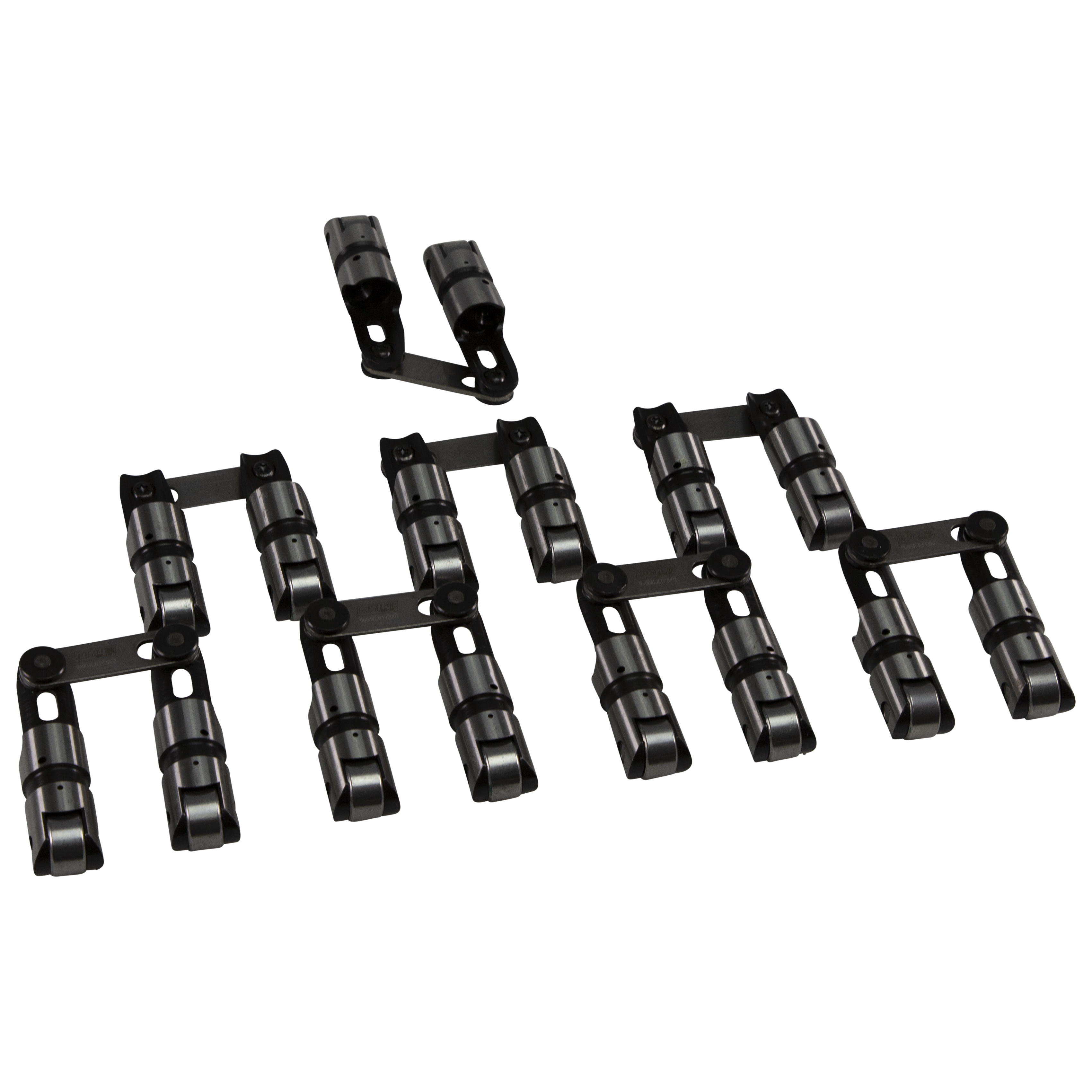 COMP Cams 96893-16 Sportsman Solid Roller Lifter Set W/ Bearing For Chevrolet Small Block