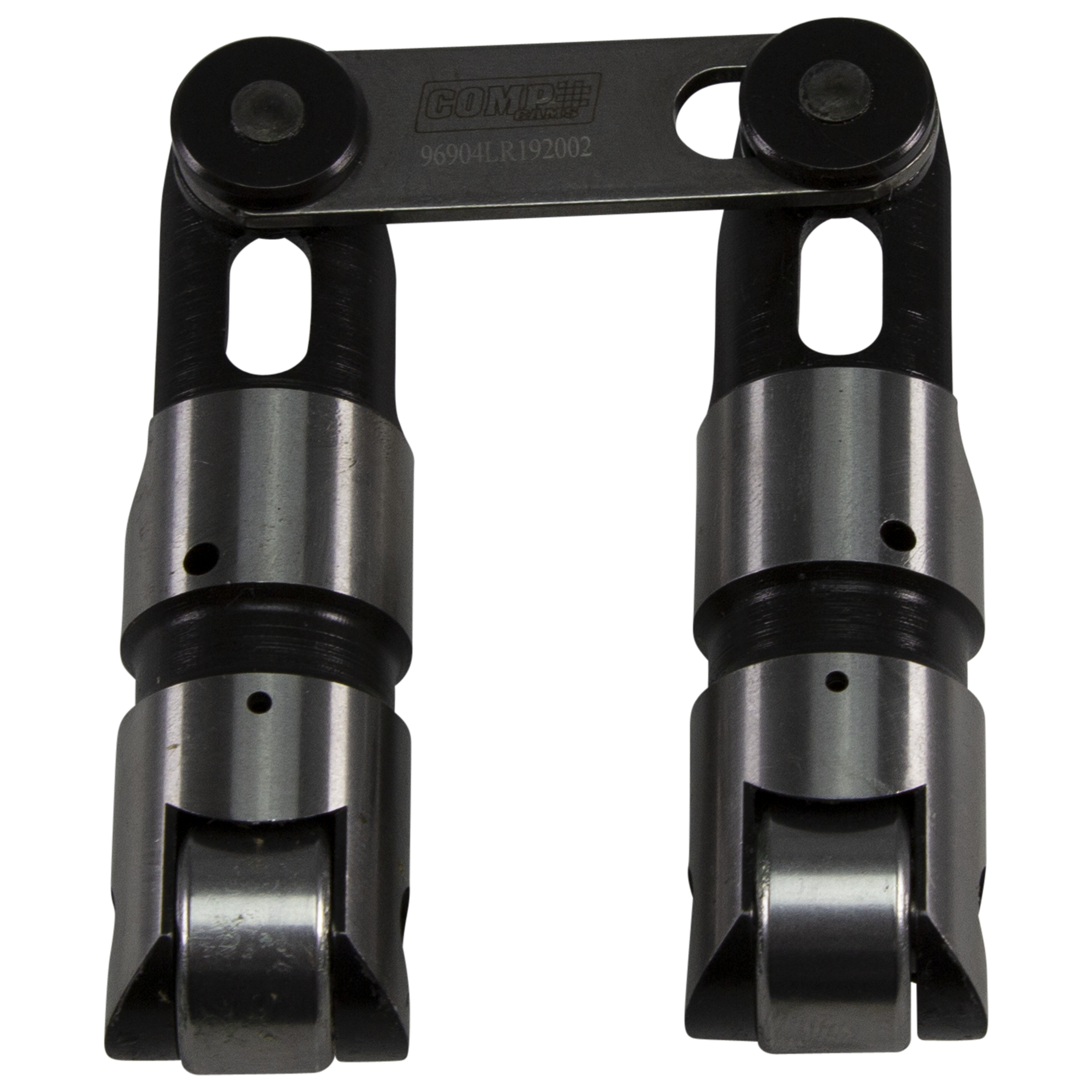 COMP Cams 96893-16 Sportsman Solid Roller Lifter Set W/ Bearing For Chevrolet Small Block