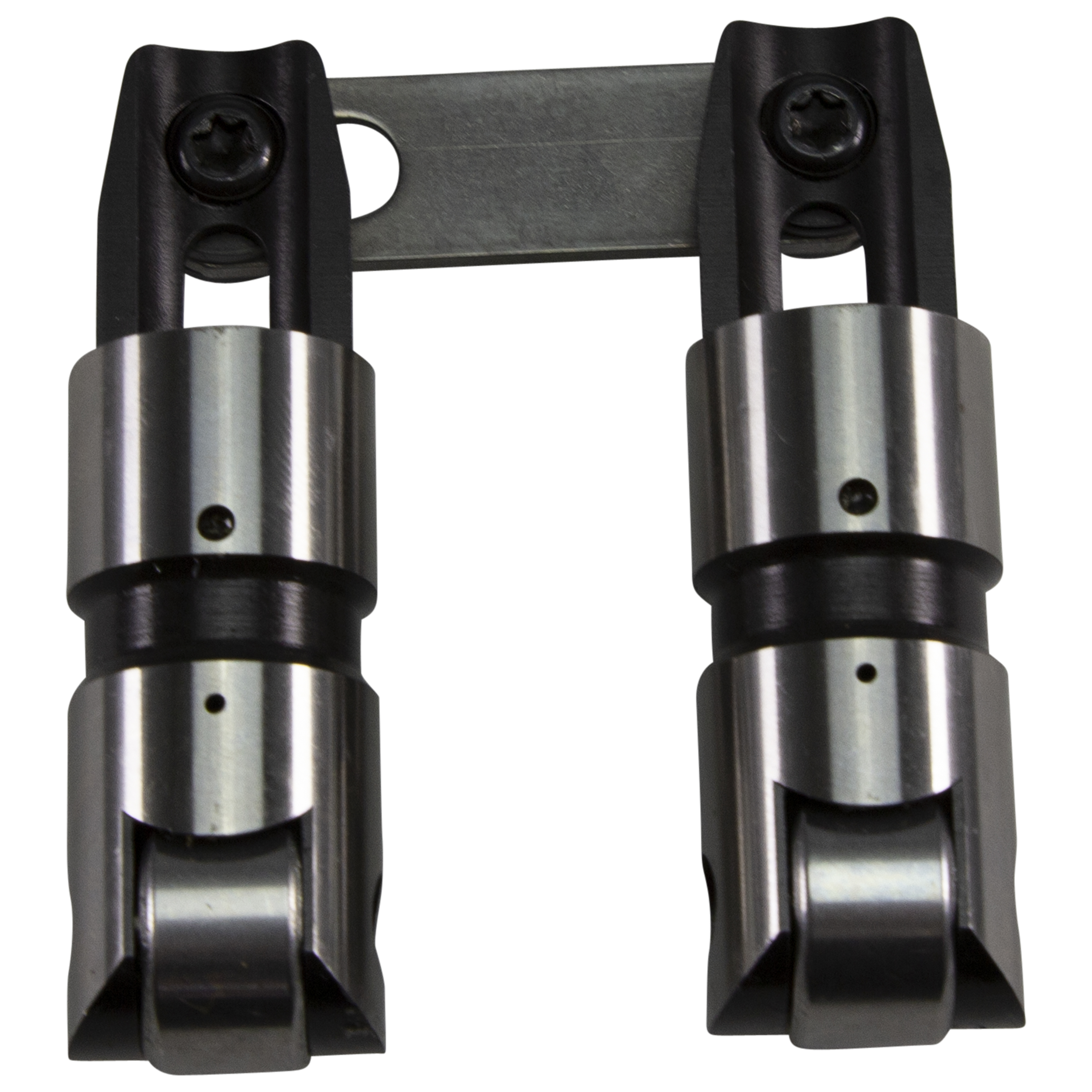 COMP Cams 96904B-2 Sportsman Solid Roller Lifter Pair W/ Bushing For Chevrolet Small Block