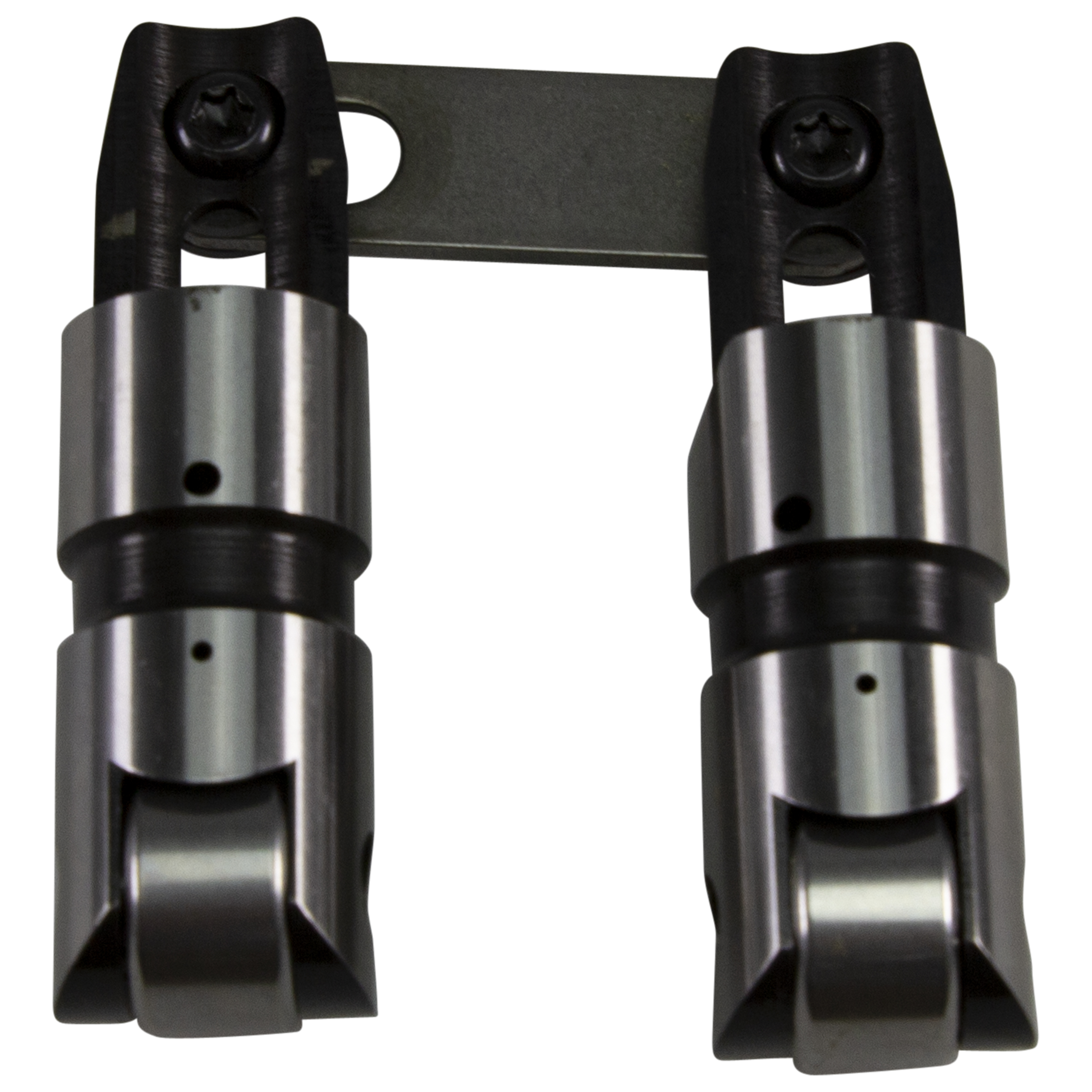 COMP Cams 96904CLB-2 Sportsman Solid Roller Lifter Pair W/ Bushing For Chevrolet Small Block