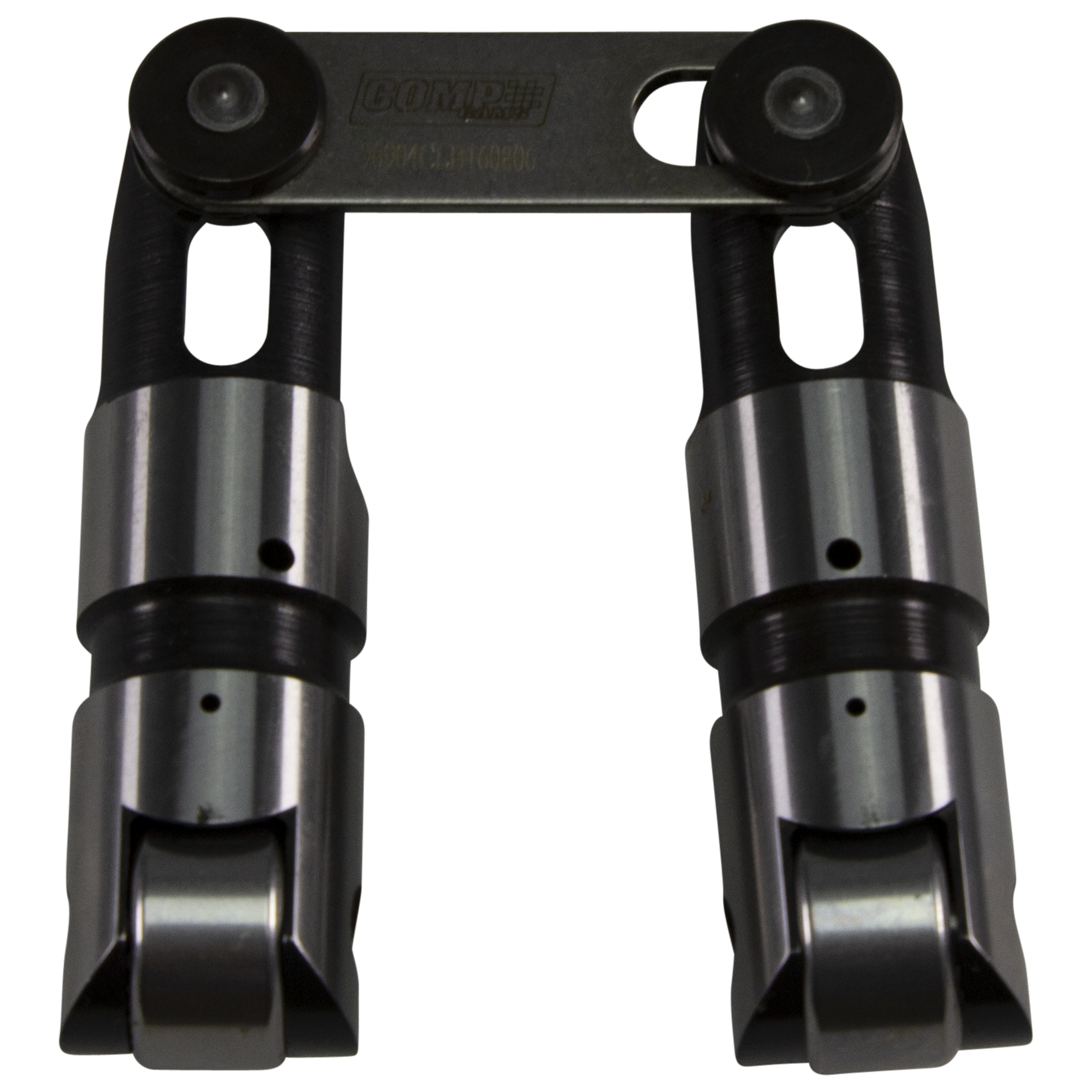 COMP Cams 96904CLB-2 Sportsman Solid Roller Lifter Pair W/ Bushing For Chevrolet Small Block