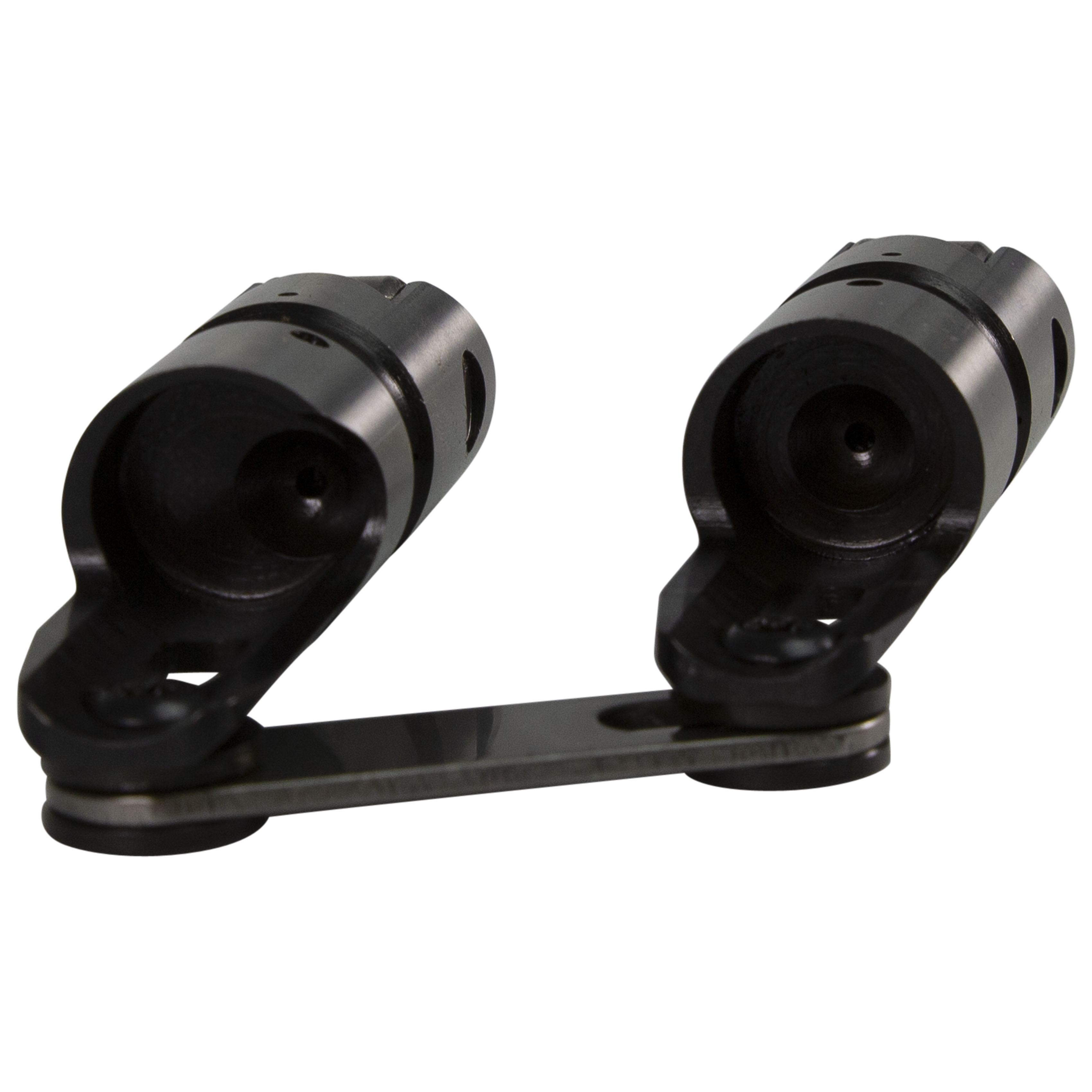 COMP Cams 96904CLB-2 Sportsman Solid Roller Lifter Pair W/ Bushing For Chevrolet Small Block