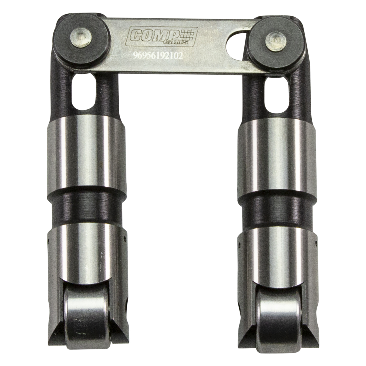 COMP Cams 96956-16 Sportsman Solid Roller Lifter Set W/ Bearing For GM GEN III/IV LS