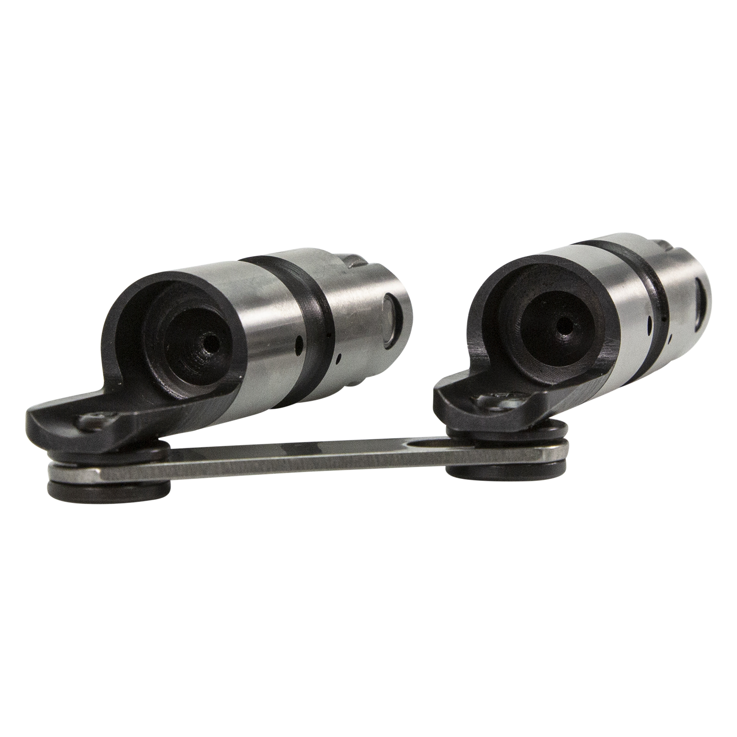 COMP Cams 96956B-16 Sportsman Solid Roller Lifter Set W/ Bushing For GM GEN III/IV LS