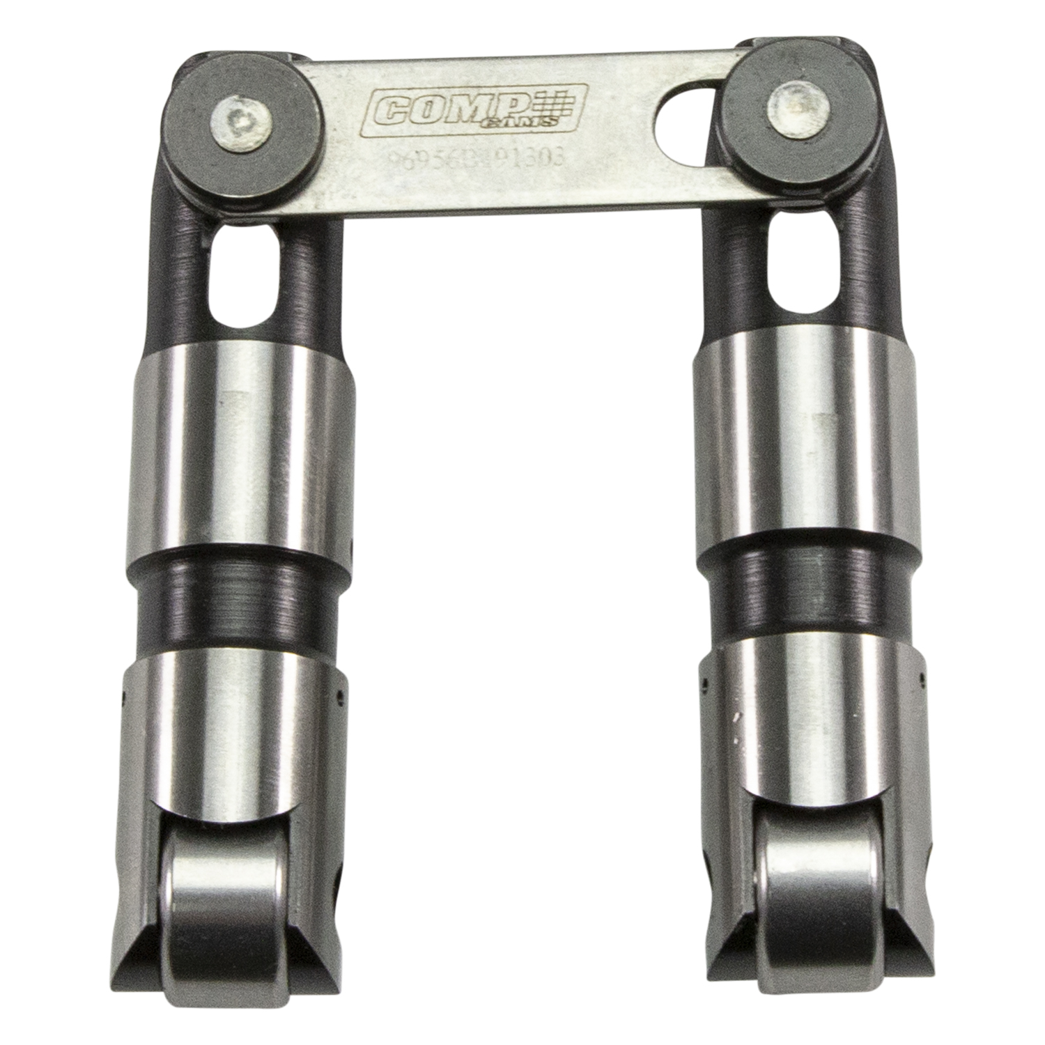COMP Cams 96956B-16 Sportsman Solid Roller Lifter Set W/ Bushing For GM GEN III/IV LS