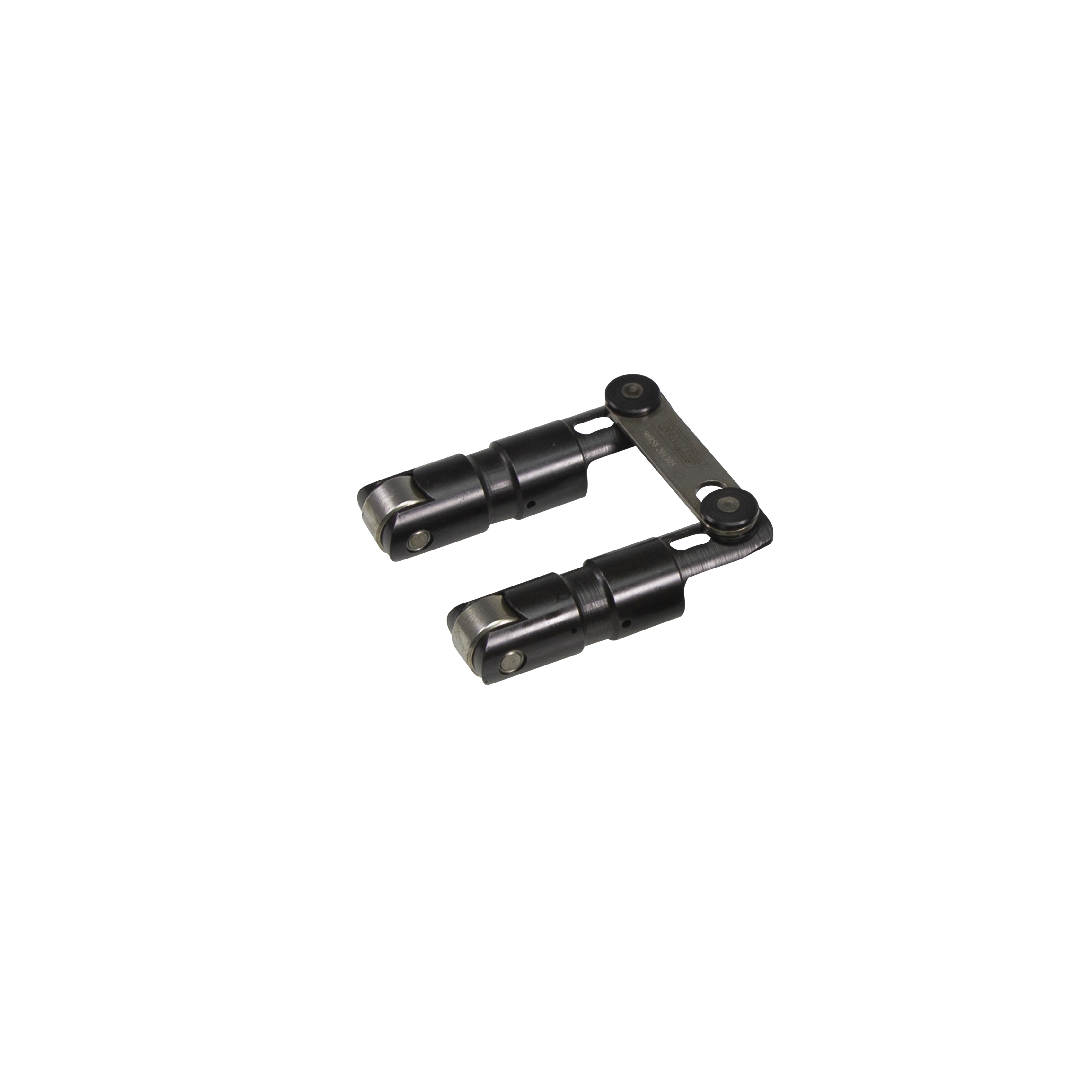 COMP Cams 96958-16 Sportsman Solid Roller Lifter Set W/ Bearing For GM GEN III/IV LS .904\" Diameter