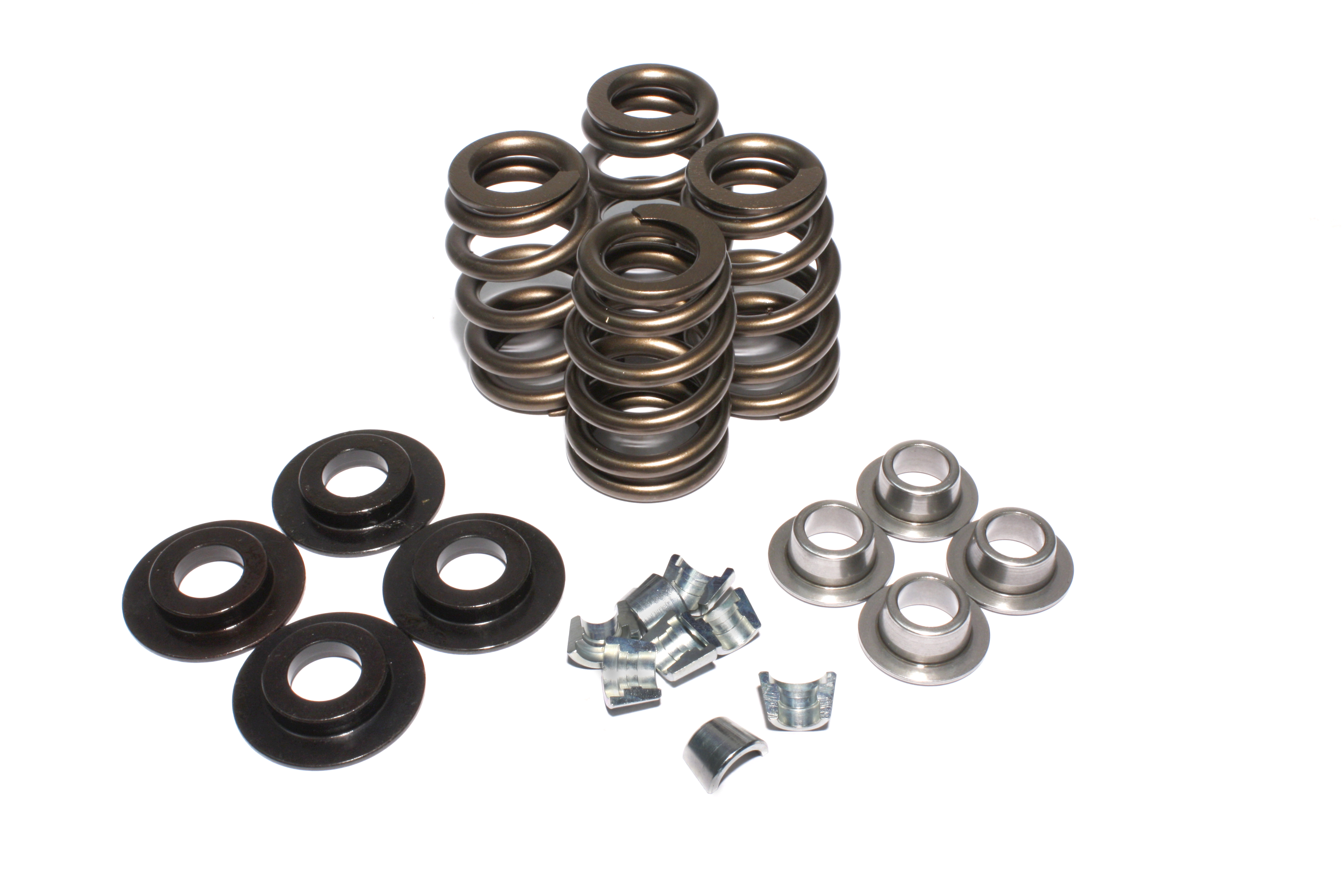 COMP Cams 9703-KIT SPRNG KIT, W/TITANIUM RETNR