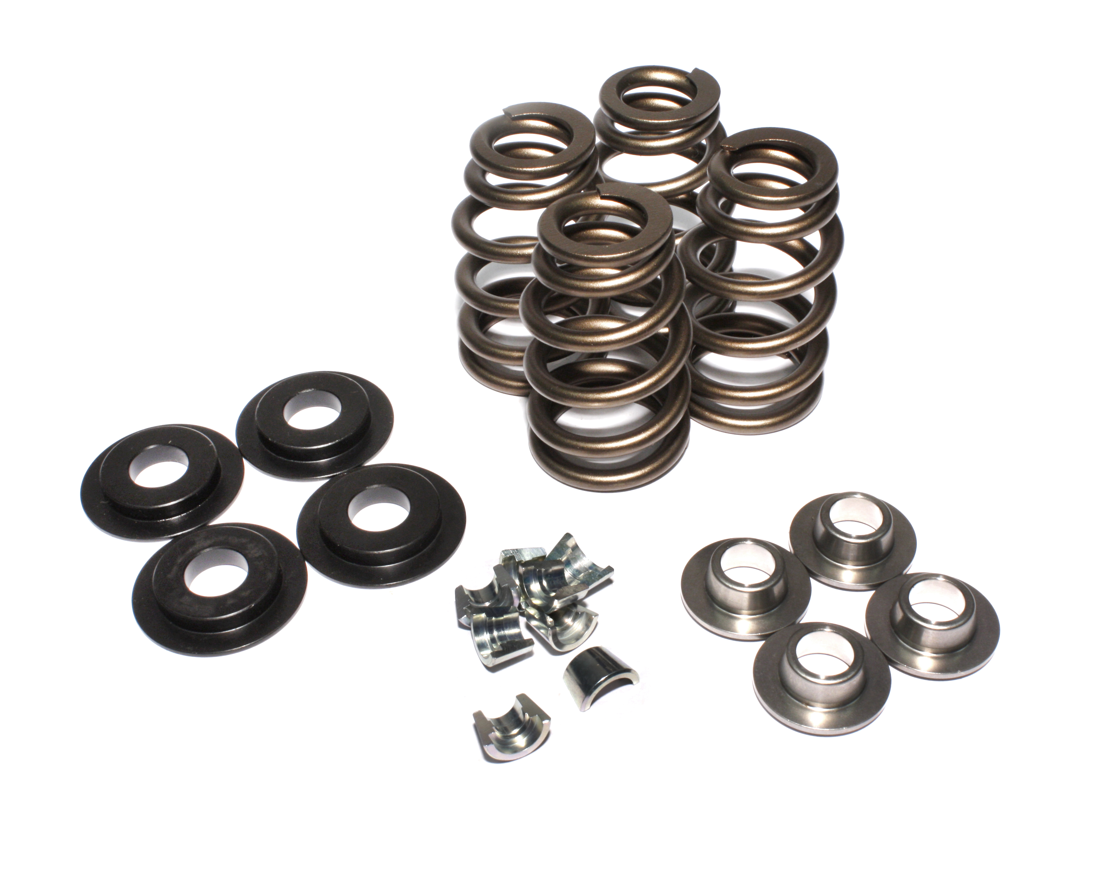 COMP Cams 9706-KIT VALVE SPRING KIT, HARLEY