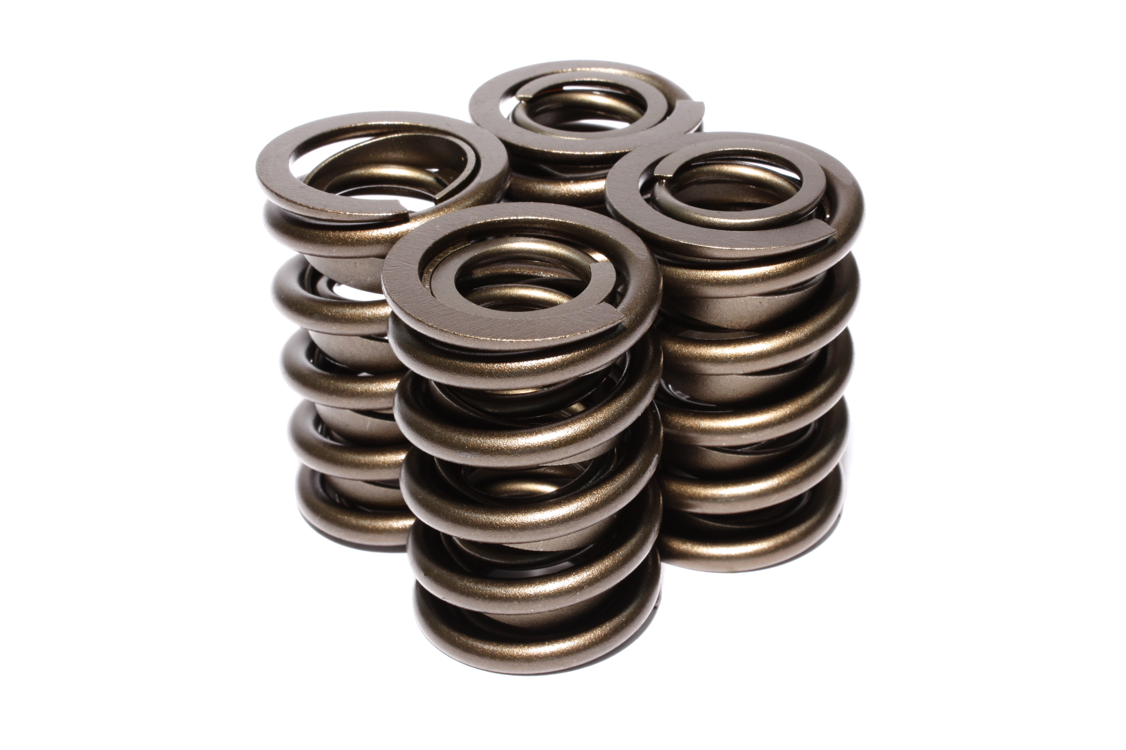 COMP Cams 977-4 VALVE SPRING, 1.460\" 972-973