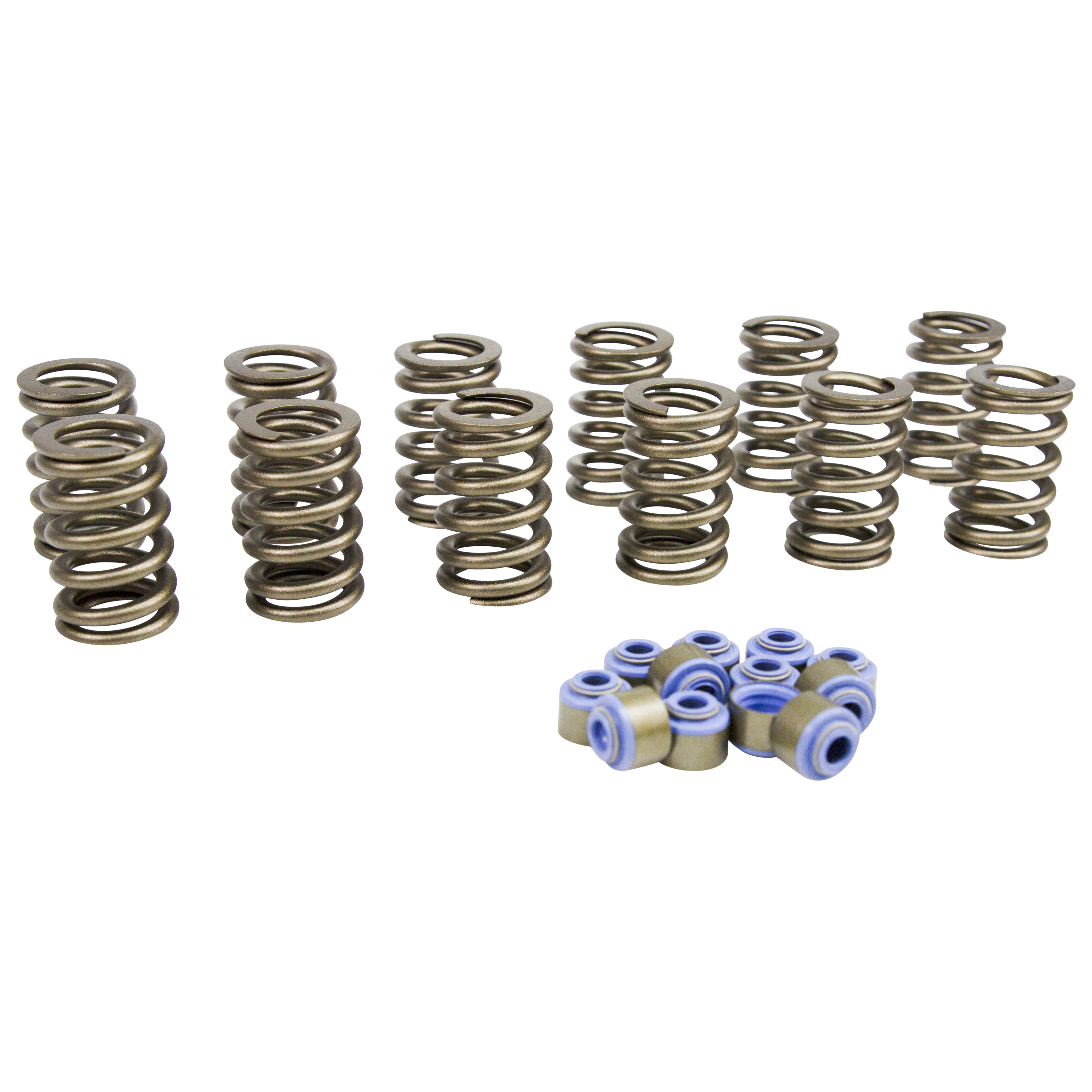 0.450\" Max Lift Spring Kit For \'88-\'06 Jeep 4.0L
