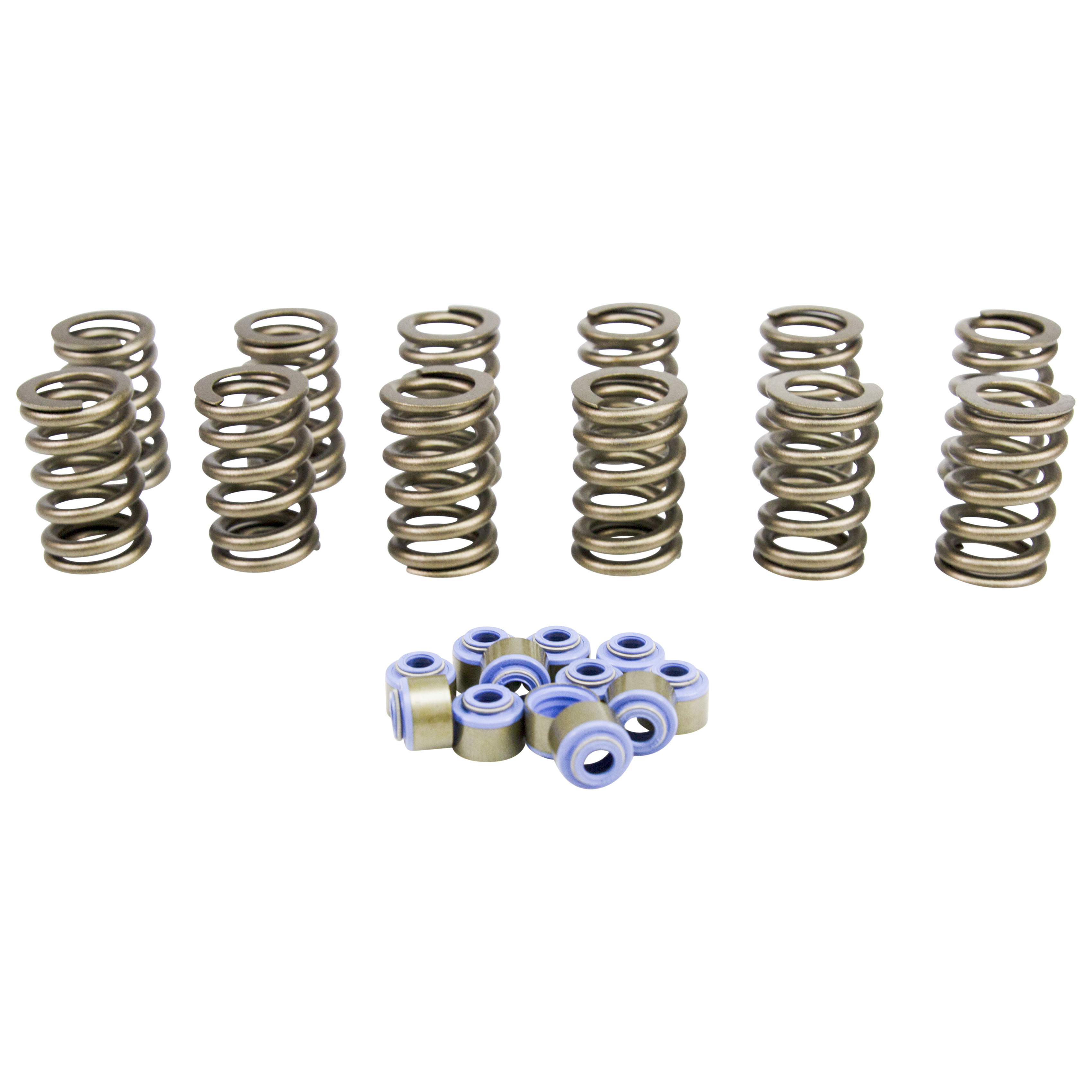 0.450\" Max Lift Spring Kit For \'88-\'06 Jeep 4.0L