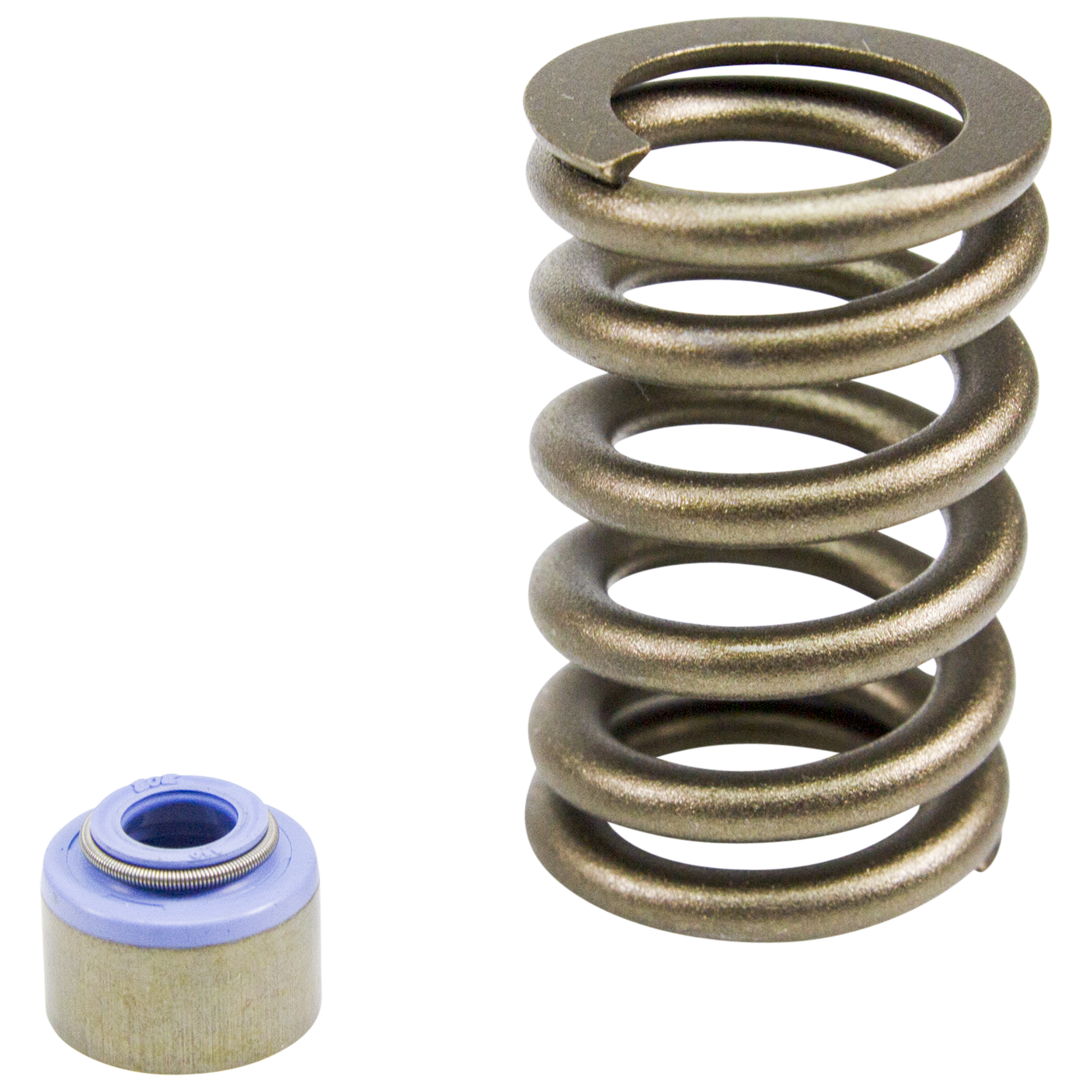 0.450\" Max Lift Spring Kit For \'88-\'06 Jeep 4.0L
