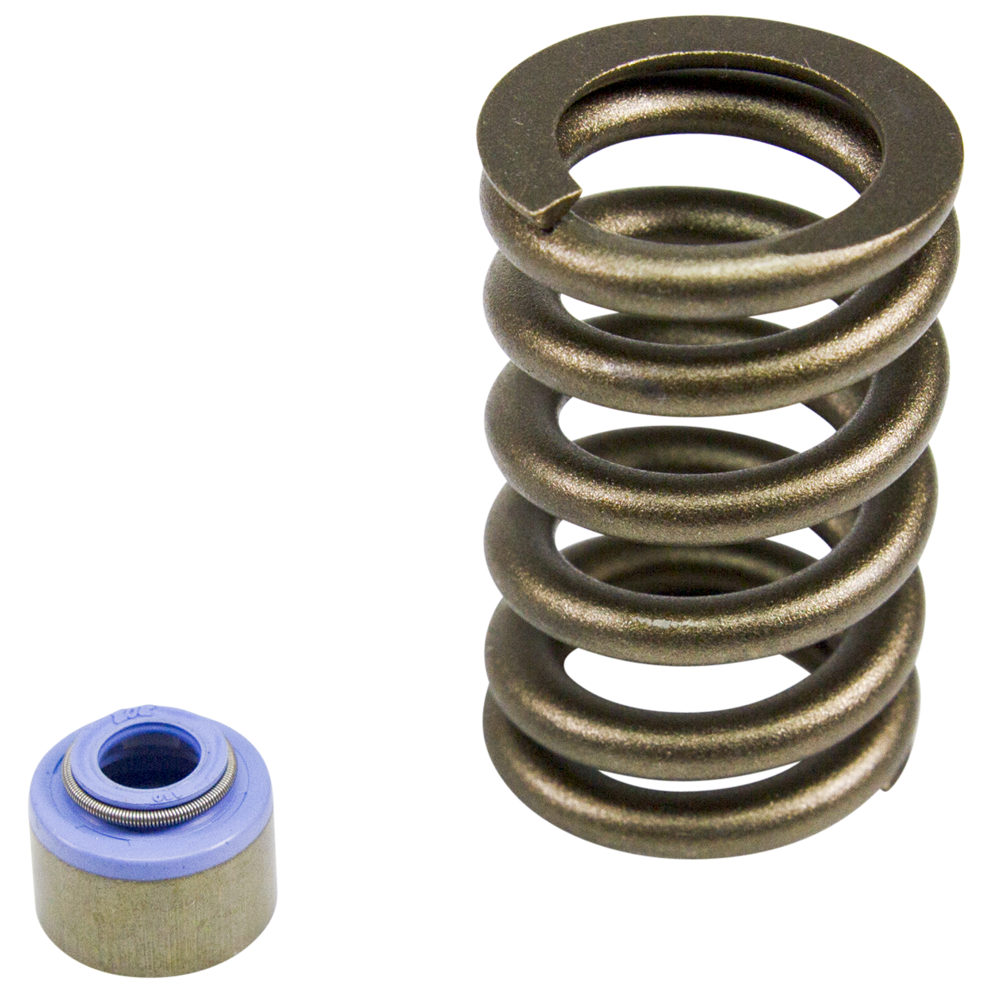 0.450\" Max Lift Spring Kit For \'88-\'06 Jeep 4.0L