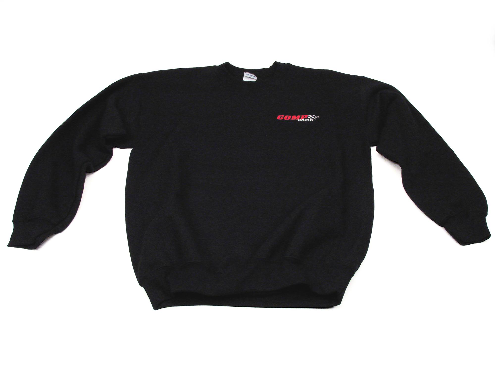 COMP Cams C1017-L COMP Cams Logo Large Crewneck Sweatshirt