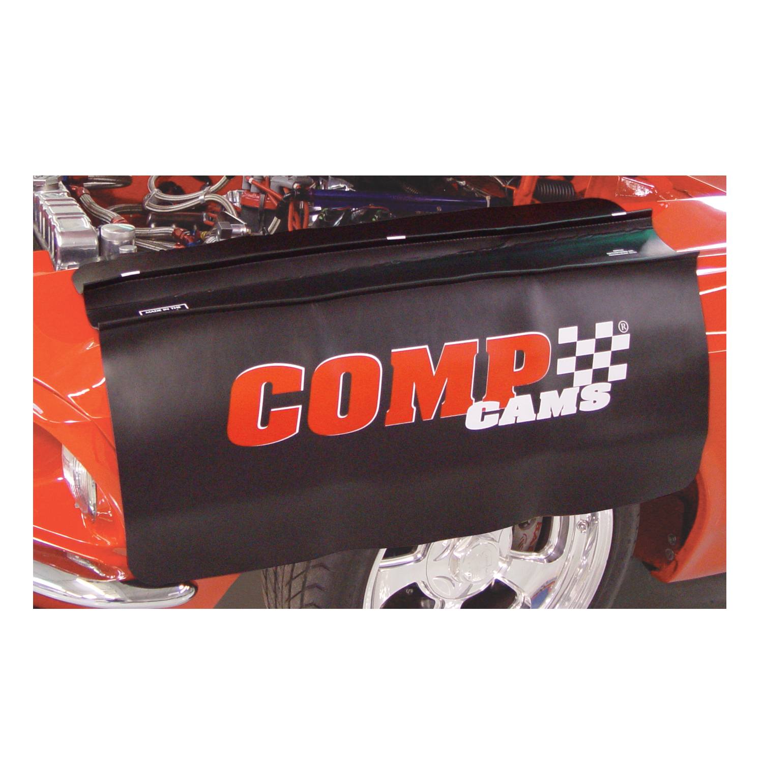 COMP Cams C603 COMP Cams Logo Fender Apron