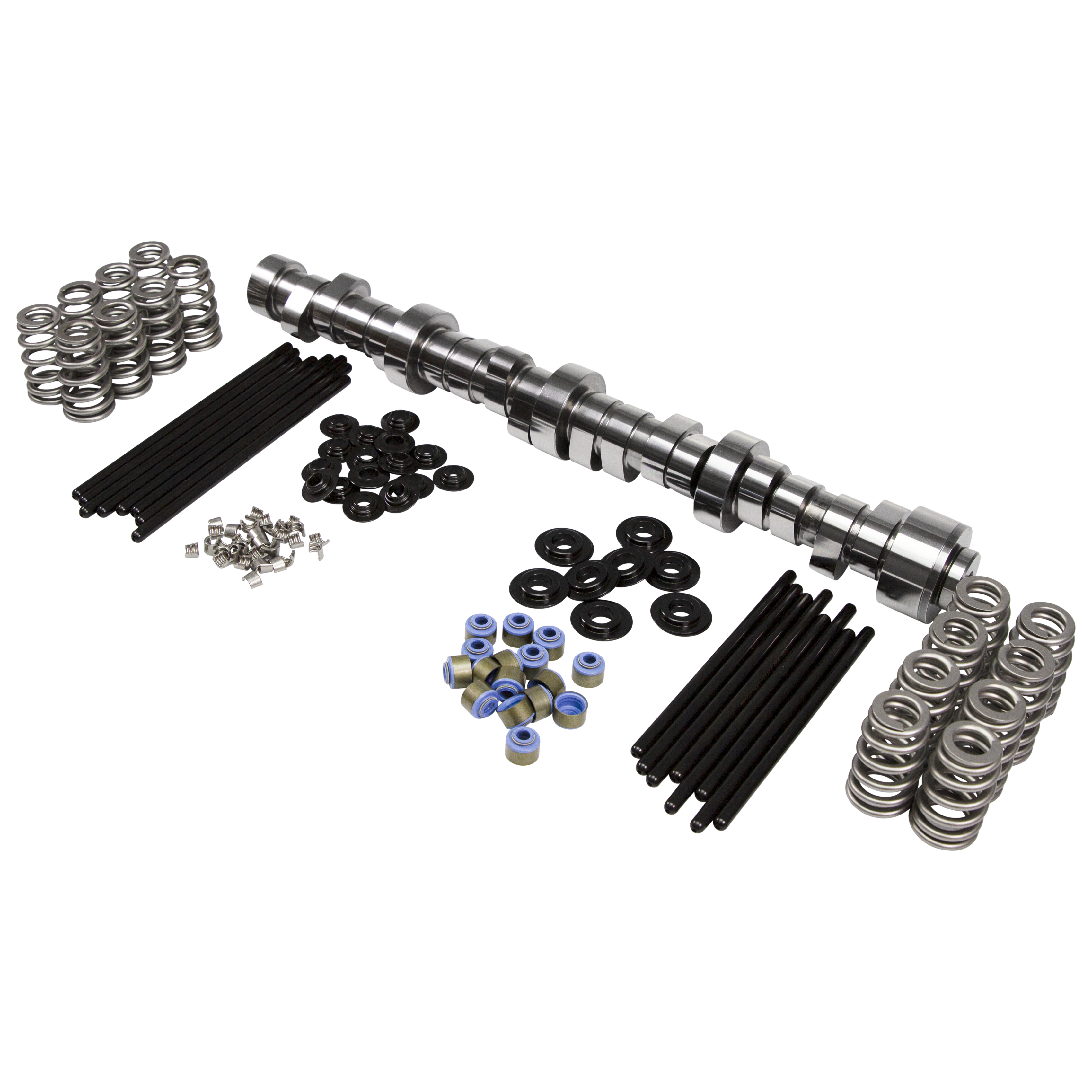 COMP Cams CK112-300-11 Stage 1 HRT No Springs Required CK-Kit For Dodge Non-VVT 5.7L HEMI