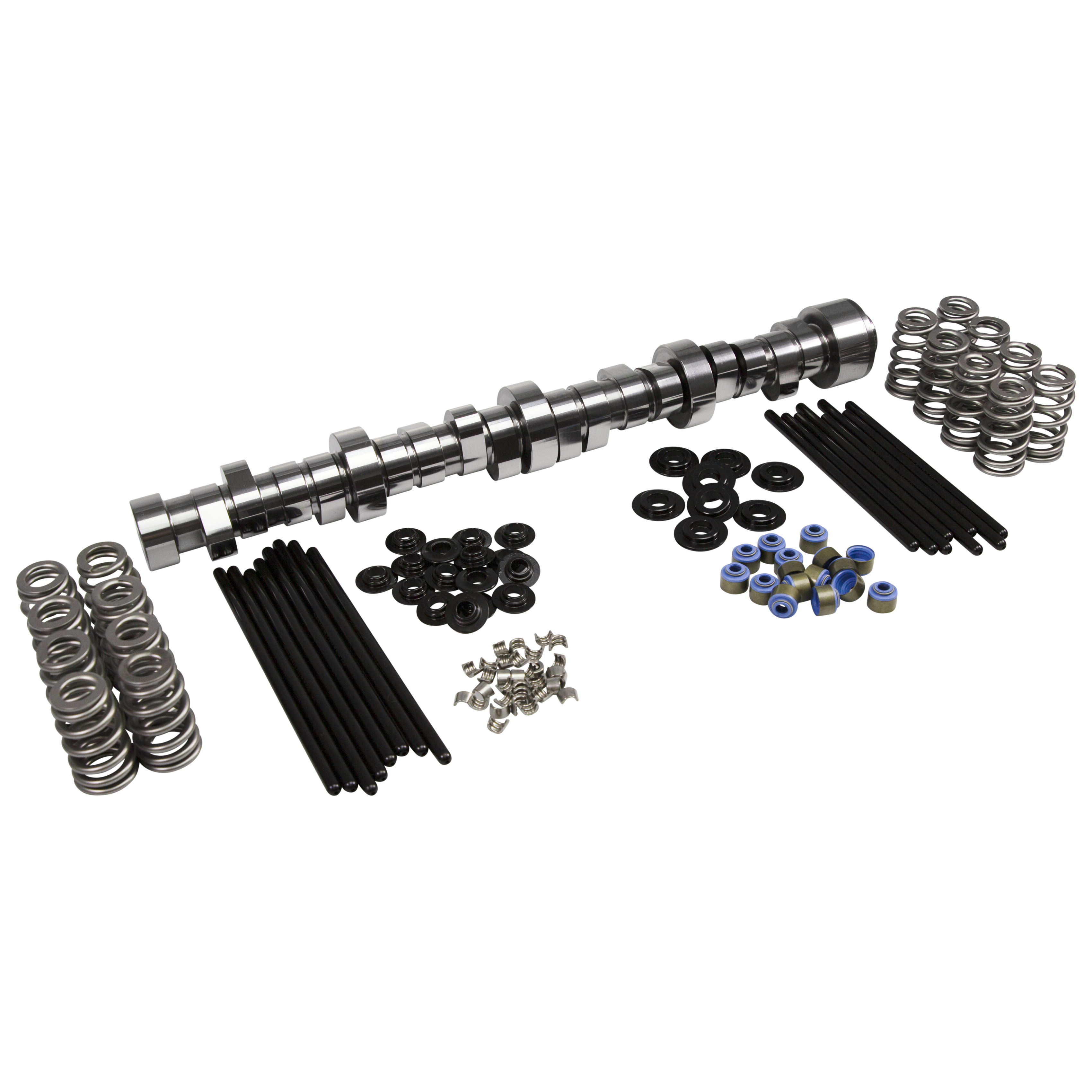 COMP Cams CK112-300-11 Stage 1 HRT No Springs Required CK-Kit For Dodge Non-VVT 5.7L HEMI