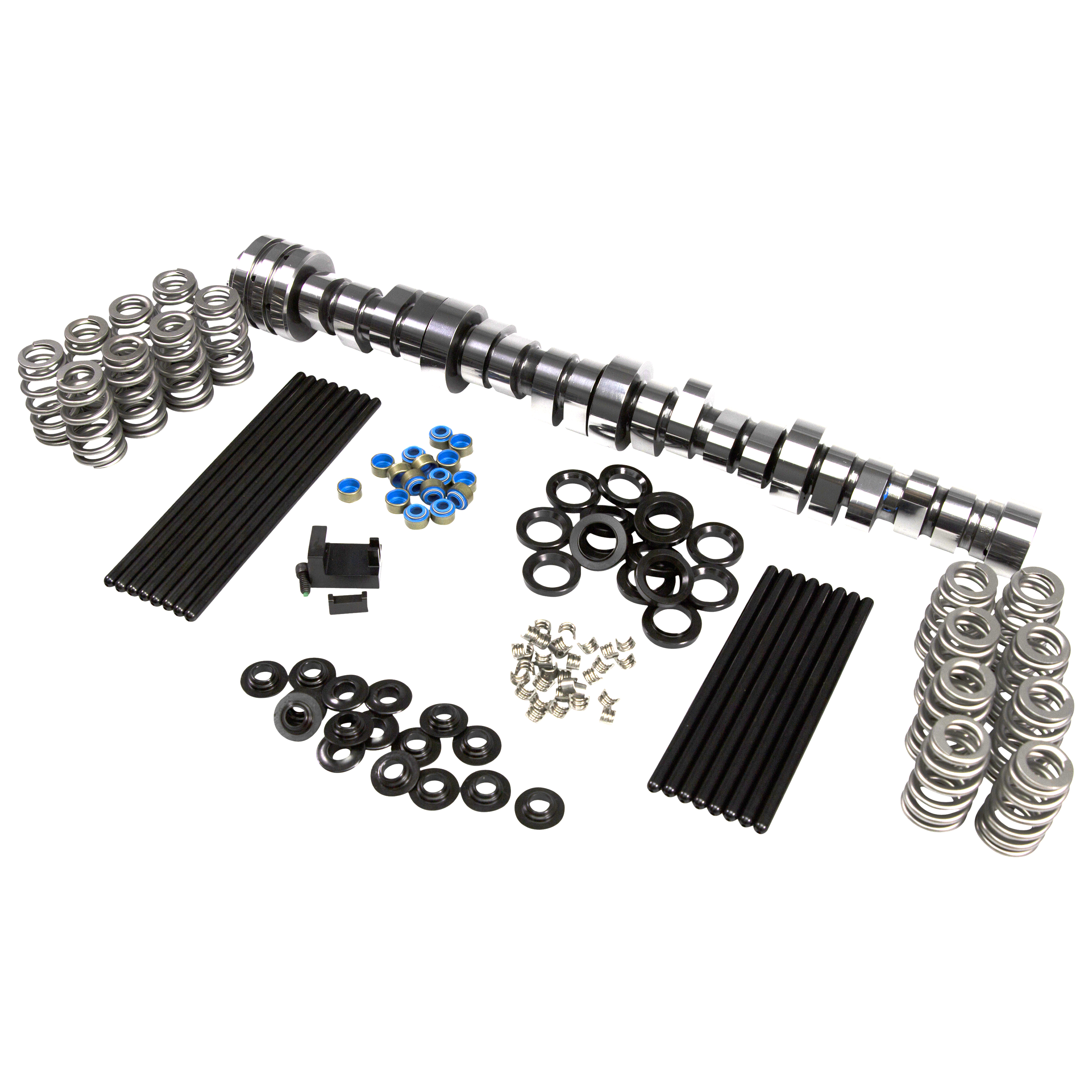 COMP Cams CK201-304-17 Stage 2 HRT CK-KIT For \'11+ 6.4L HEMI