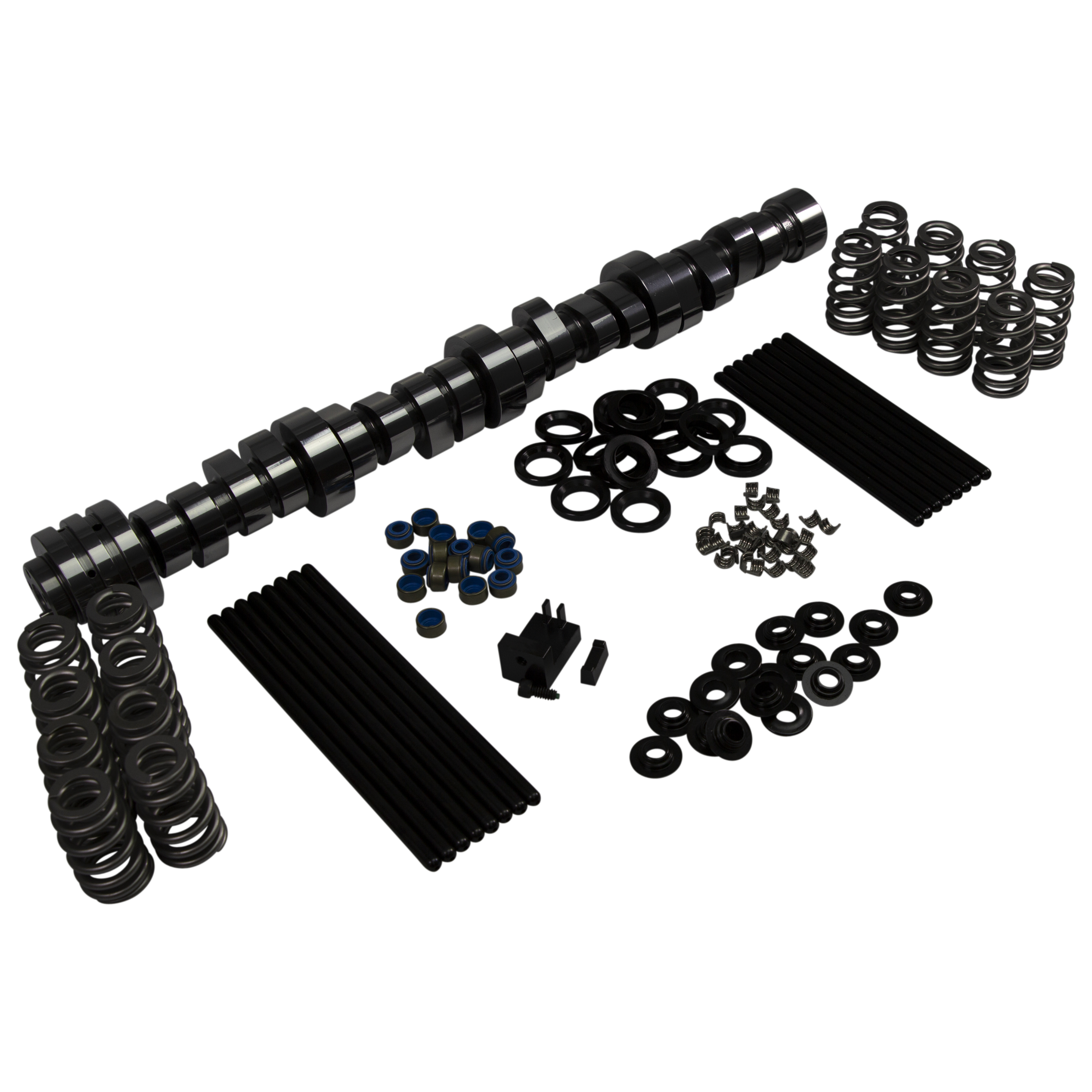 COMP Cams CK201-304-17 Stage 2 HRT CK-KIT For \'11+ 6.4L HEMI