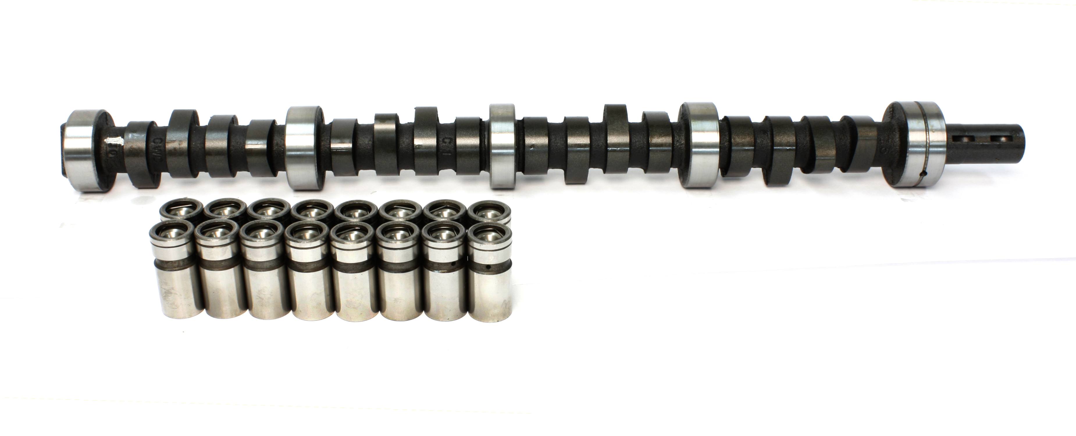COMP Cams CL10-200-4 High Energy 206/206 Hydraulic Flat Cam And Lifter Kit For AMC 290-401