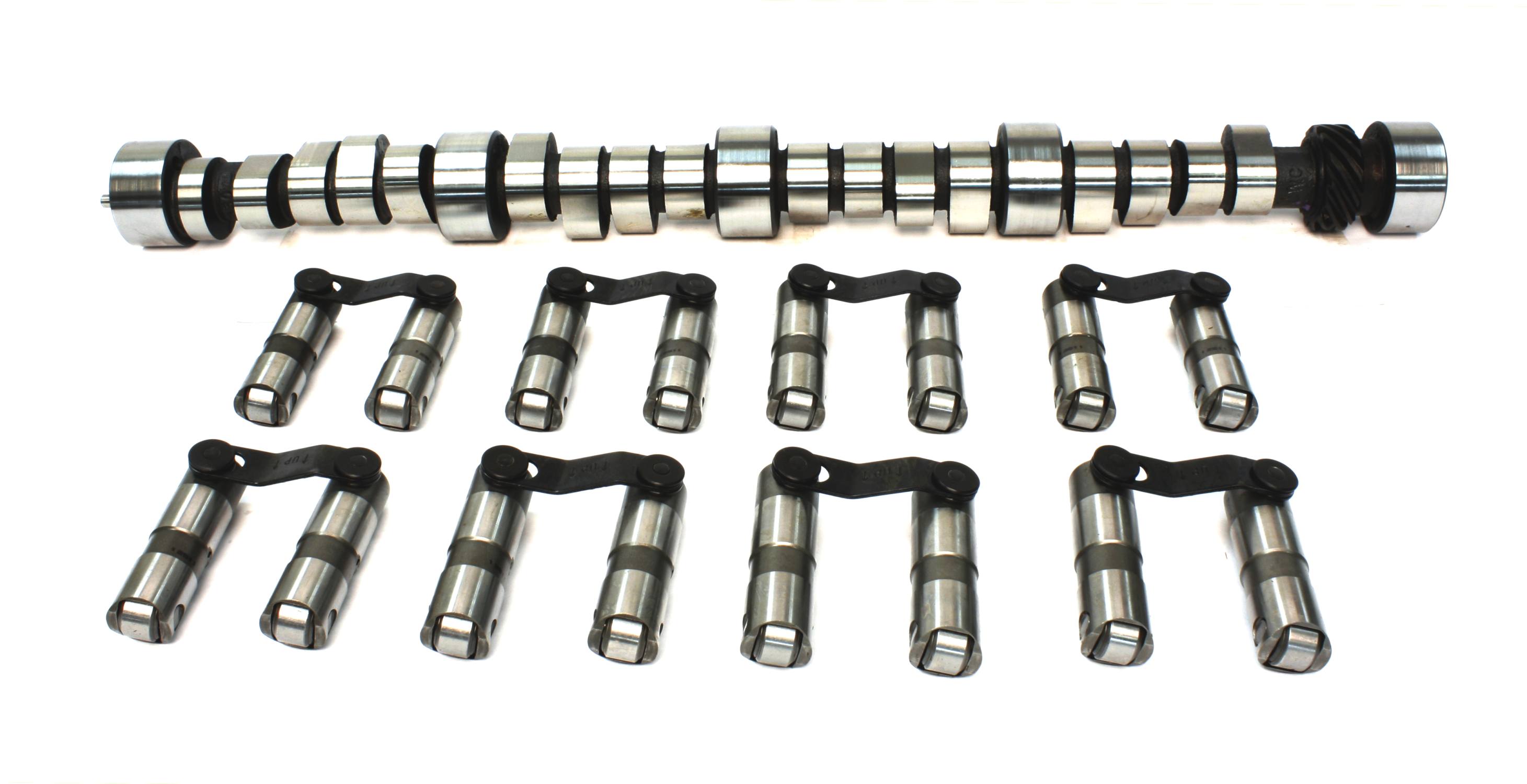 COMP Cams CL11-470-8 Magnum 252/252 Hydraulic Roller Cam And Lifter Kit Chevrolet Big Block 396-454