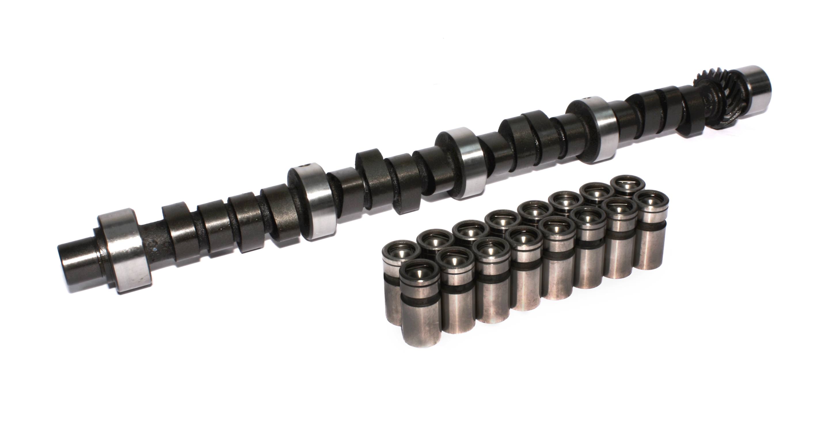 COMP Cams CL20-214-4 Magnum 224/224 Hydraulic Flat Cam And Lifter Kit For Chrysler 273-360