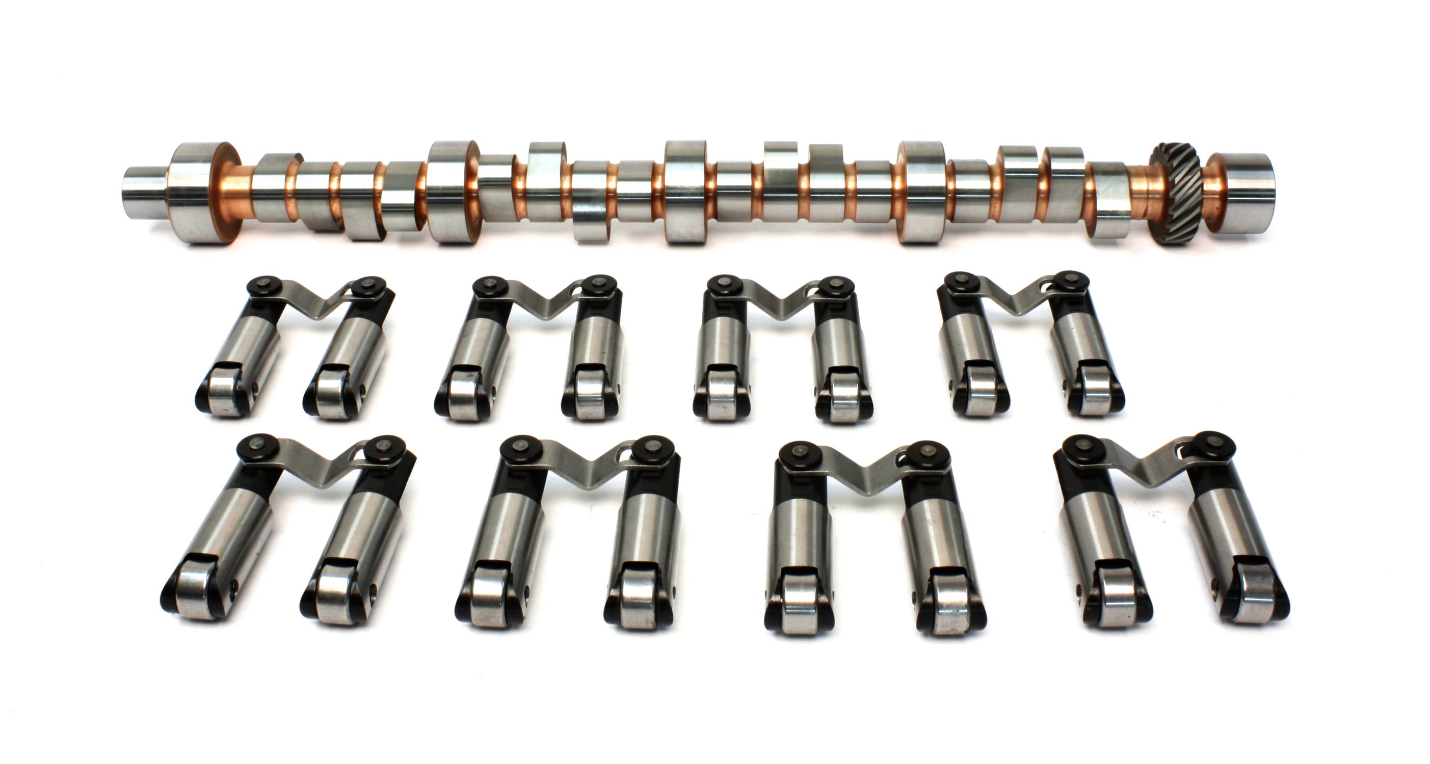 COMP Cams CL20-743-9 Xtreme Energy 230/236 Solid Roller Cam And Lifter Kit For Chrysler 273-360