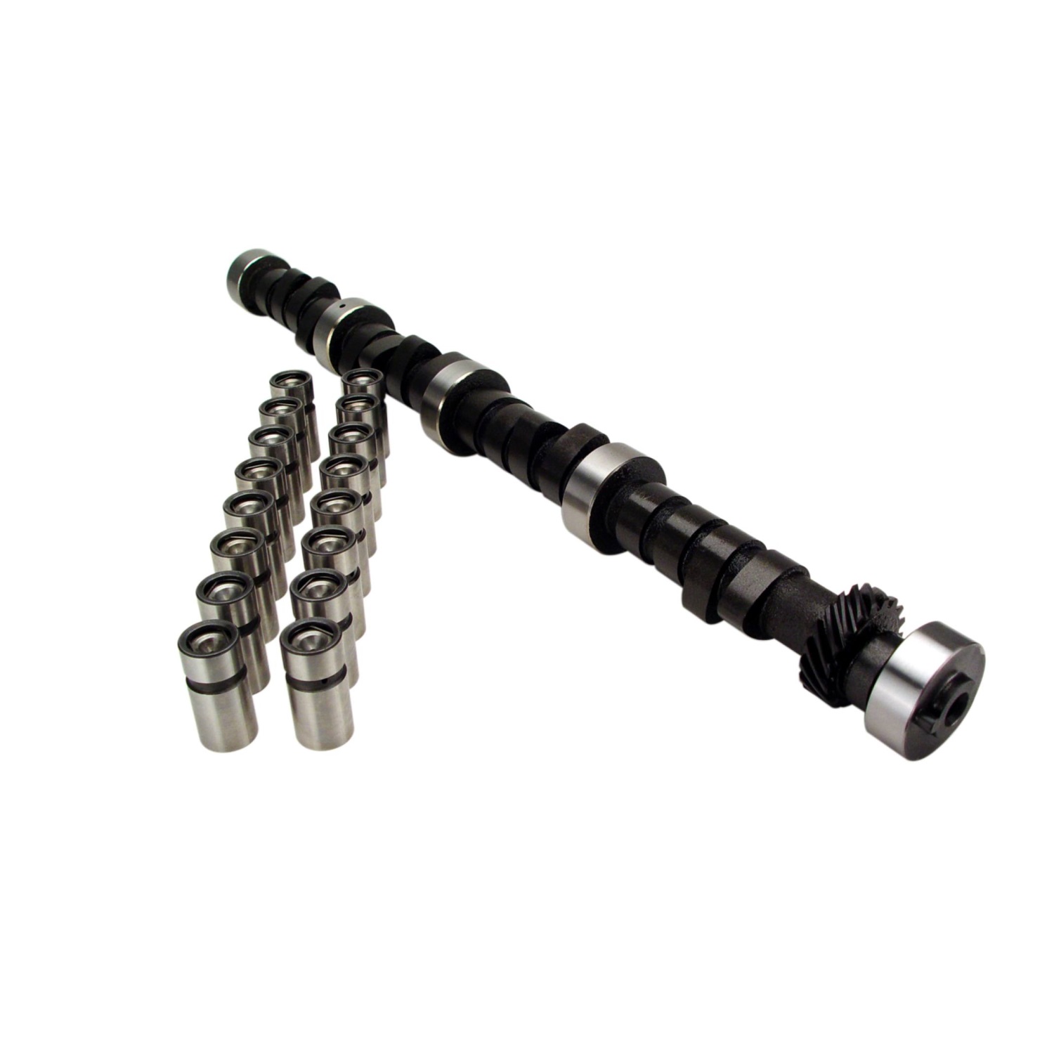 COMP Cams CL21-600-5 Thumpr 227/241 Hydraulic Flat Cam And Lifter Kit For Chrysler 383-440