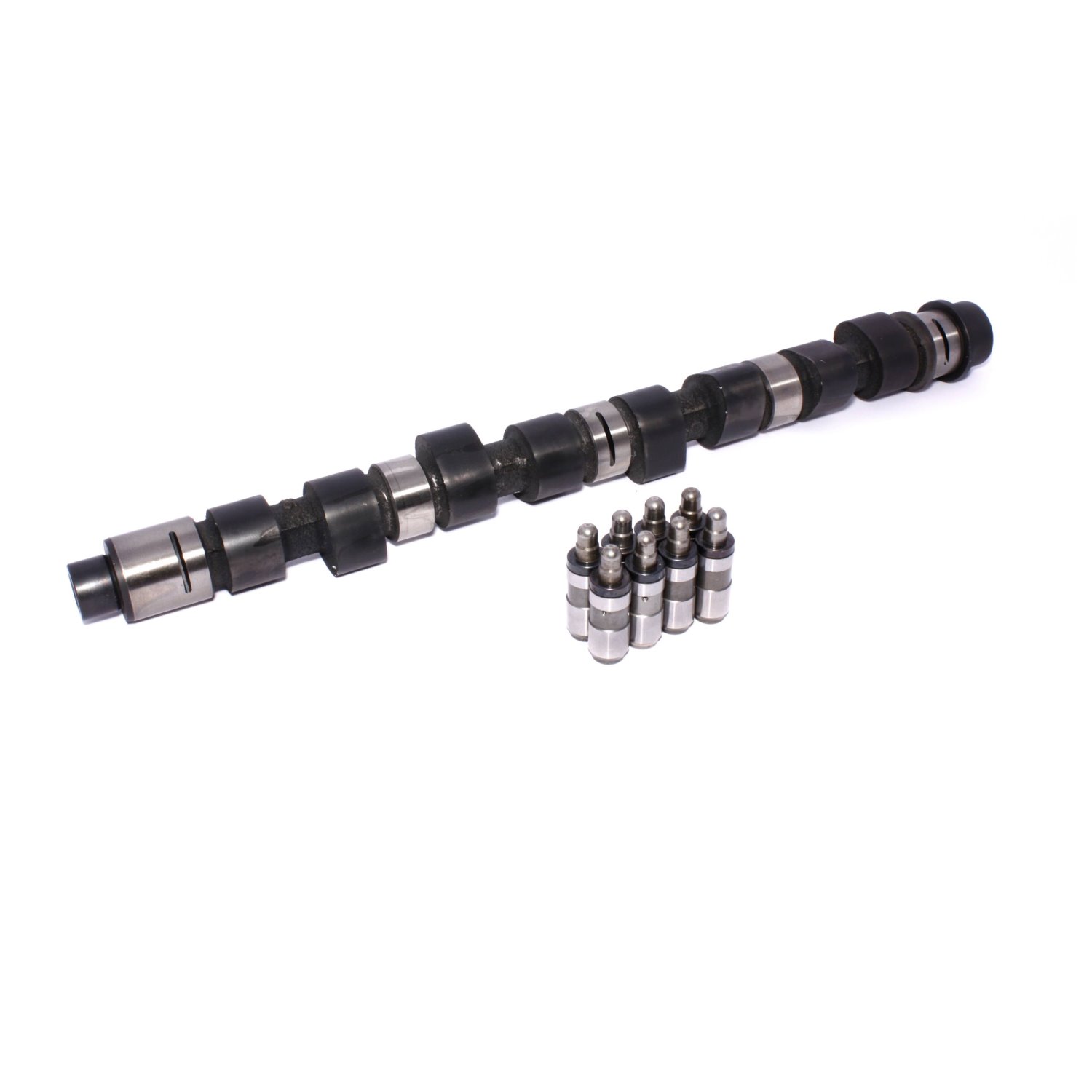 COMP Cams CL22-123-6 High Energy 212/212 Hydraulic Roller Follower Cam/Lifter Kit Chrysler 2.2/2.5L