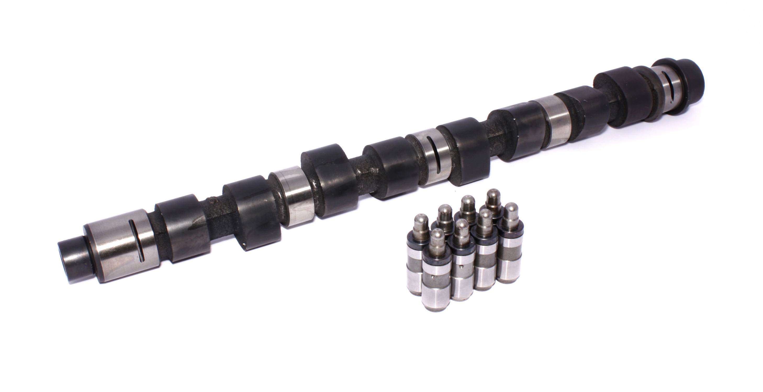 COMP Cams CL22-131-6 Magnum 224/224 Hydraulic Roller Follower Cam/Lifter Kit Chrysler 2.2/2.5L