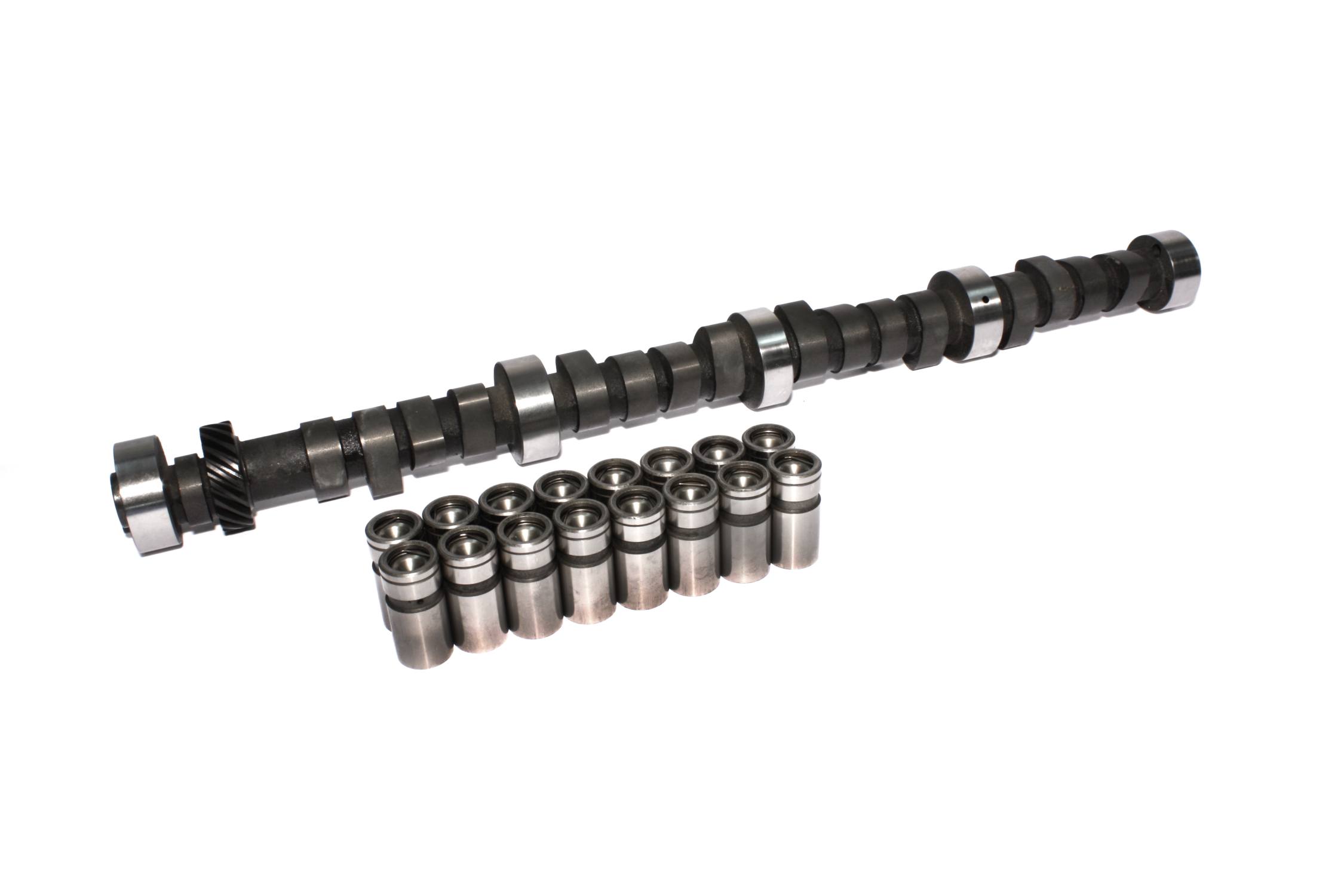COMP Cams CL23-230-4 Xtreme Energy 230/236 Solid Flat Cam And Lifter Kit For Chrysler 383-440