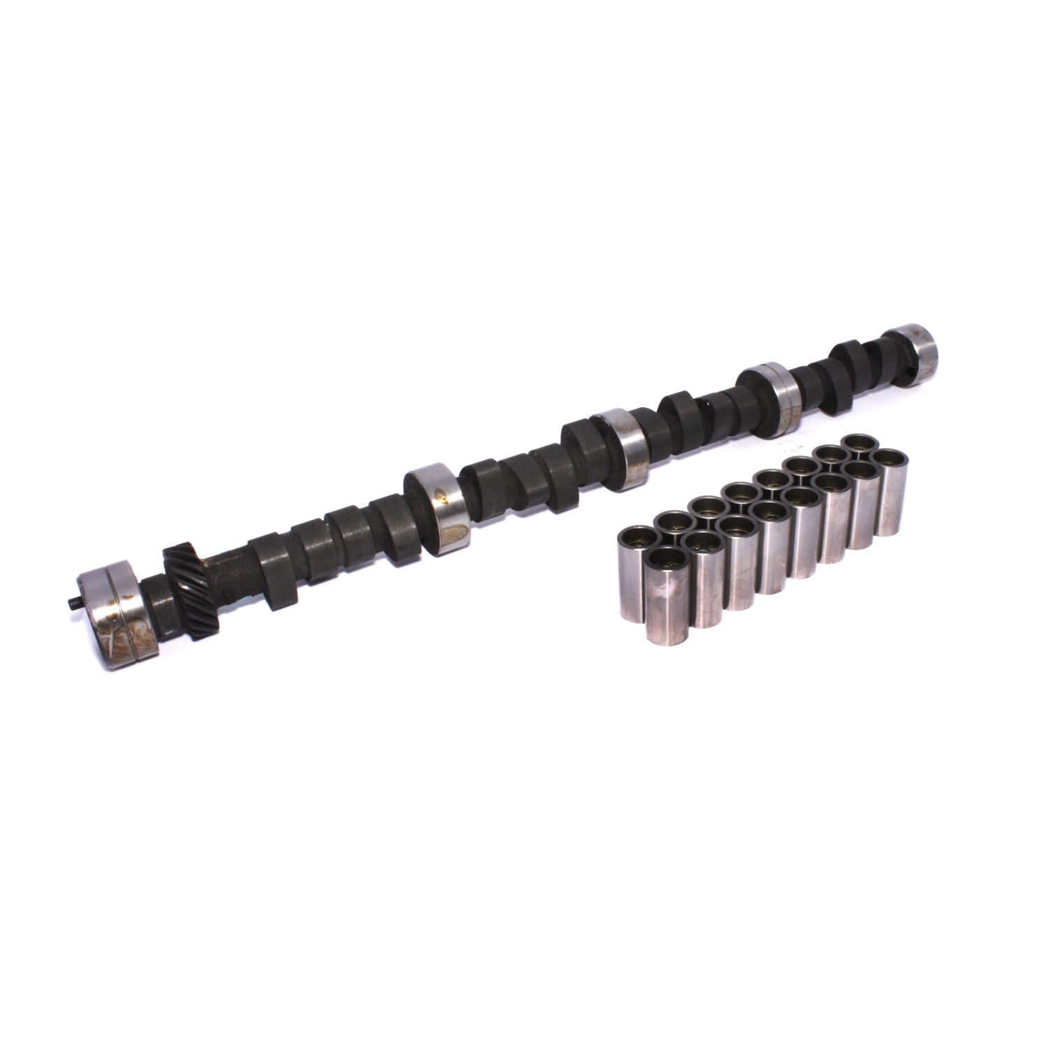 COMP Cams CL24-300-4 Street And Strip 235/235 Solid Flat Cam And Lifter Kit For Chrysler 426 HEMI