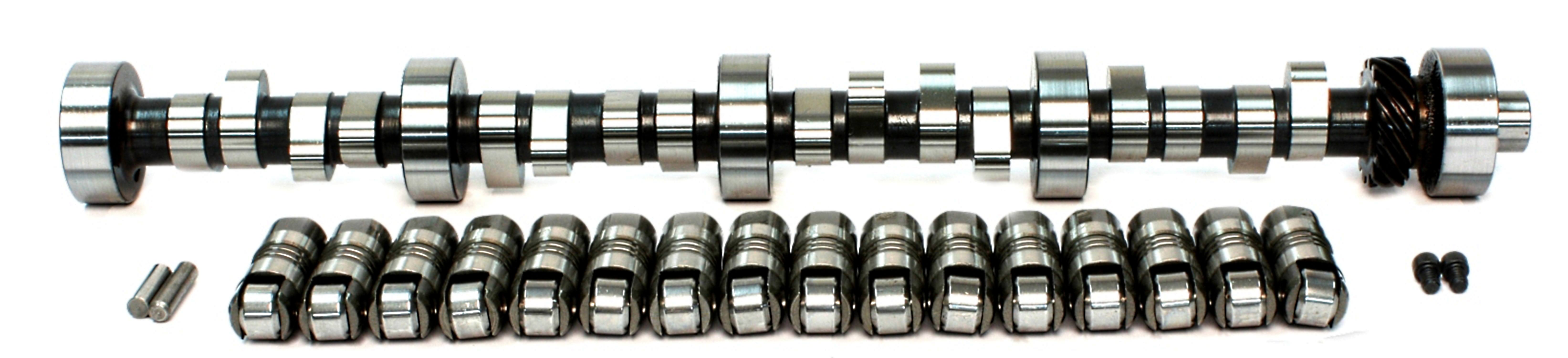 COMP Cams CL32-541-8 Magnum 230/230 Hydraulic Roller Cam And Lifter Kit For Ford 351C, 351M-400M