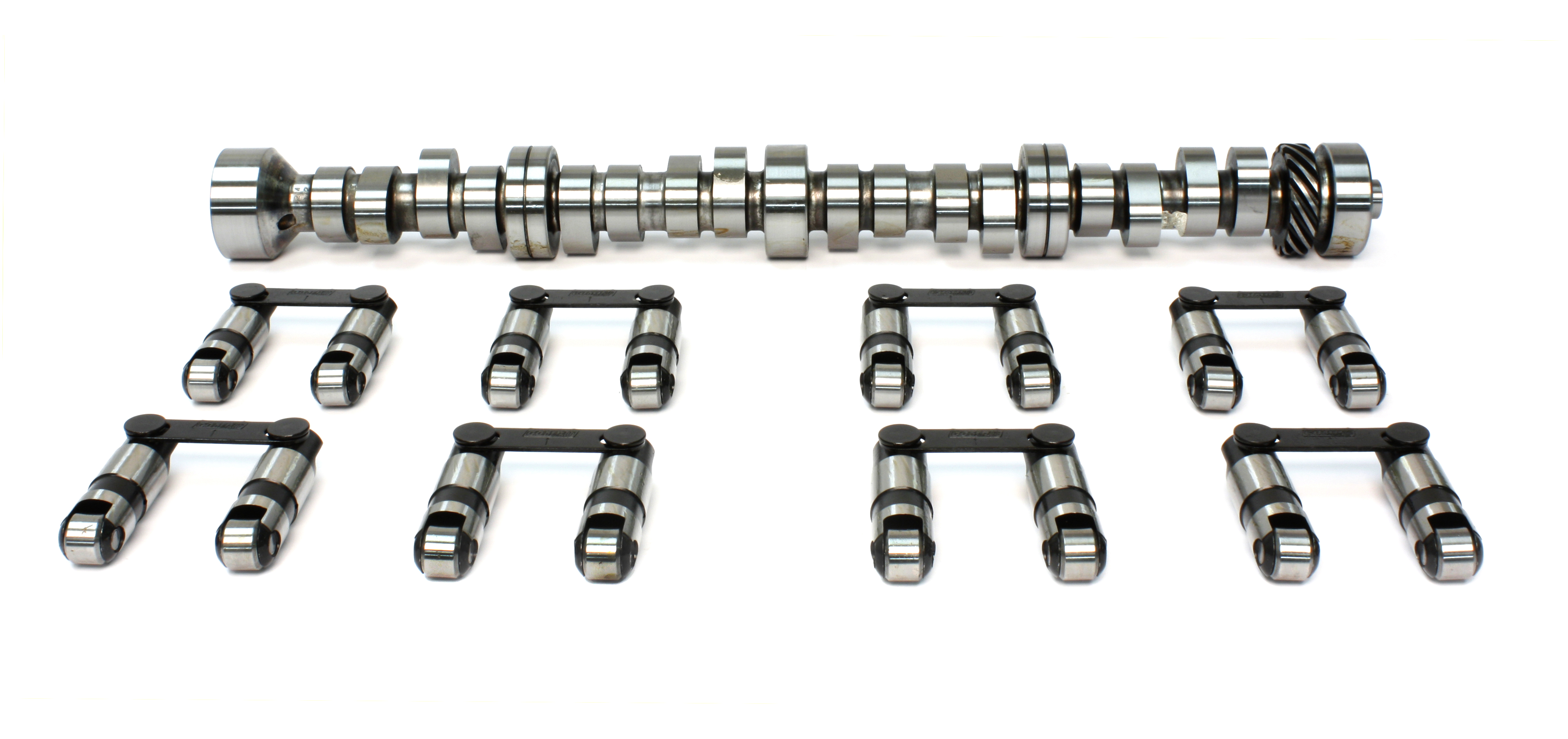 COMP Cams CL33-602-11 Big Mutha\' Thumpr 243/257 Hydraulic Roller Cam And Lifter Kit For Ford 352-428