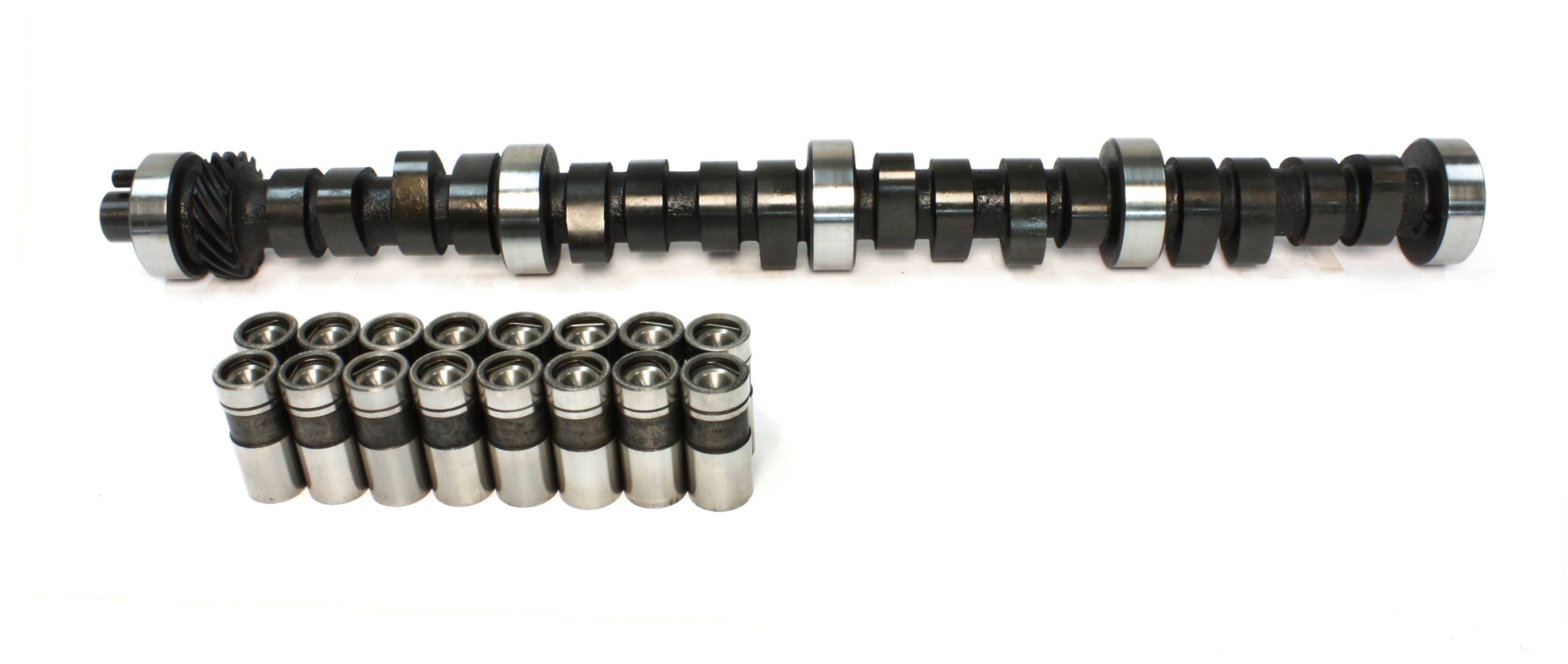 COMP Cams CL34-234-4 Xtreme Energy 212/218 Hydraulic Flat Cam And Lifter Kit For Ford 429,460