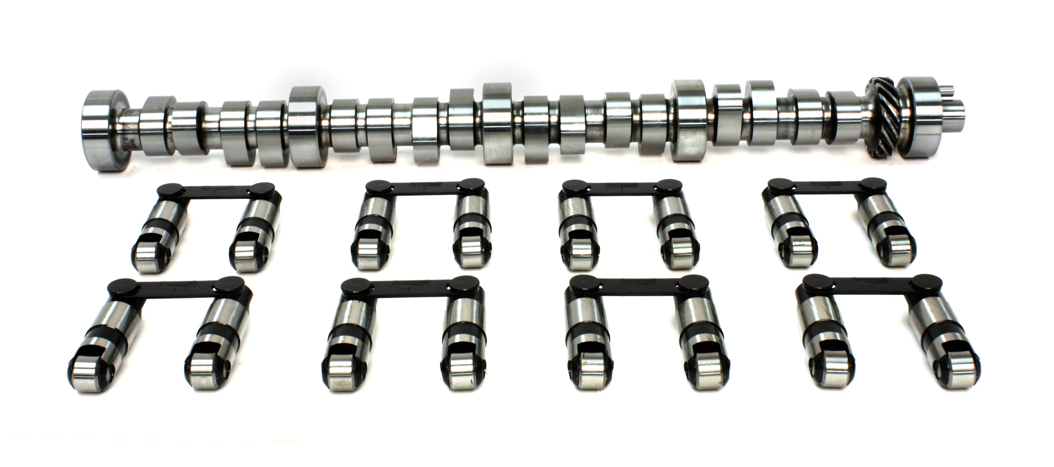 COMP Cams CL34-600-9 Thumpr 227/241 Hydraulic Roller Cam And Lifter Kit For Ford 429,460