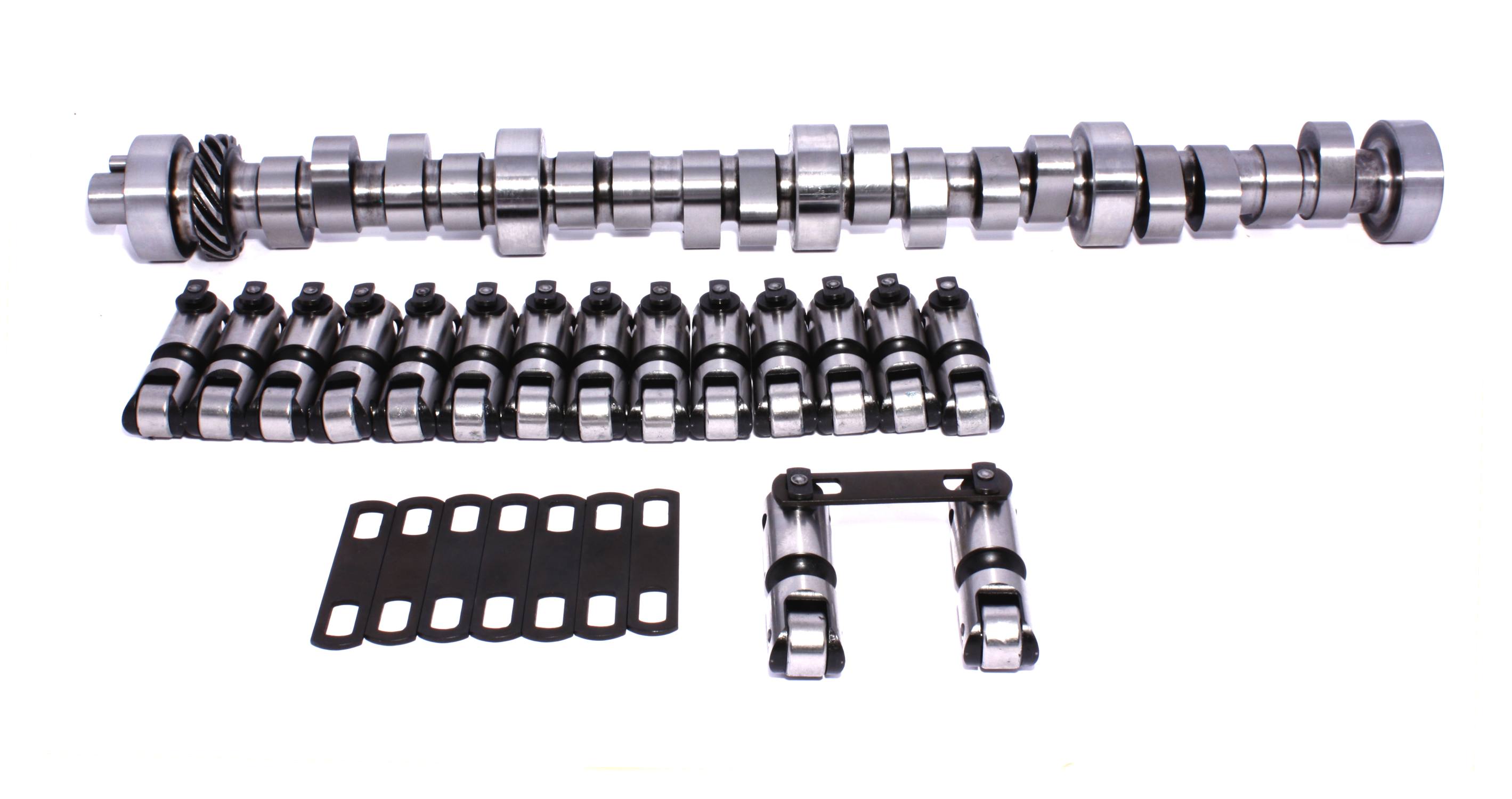 COMP Cams CL34-772-9 Xtreme Energy 248/254  Solid Roller Cam And Lifter Kit For Ford 429,460