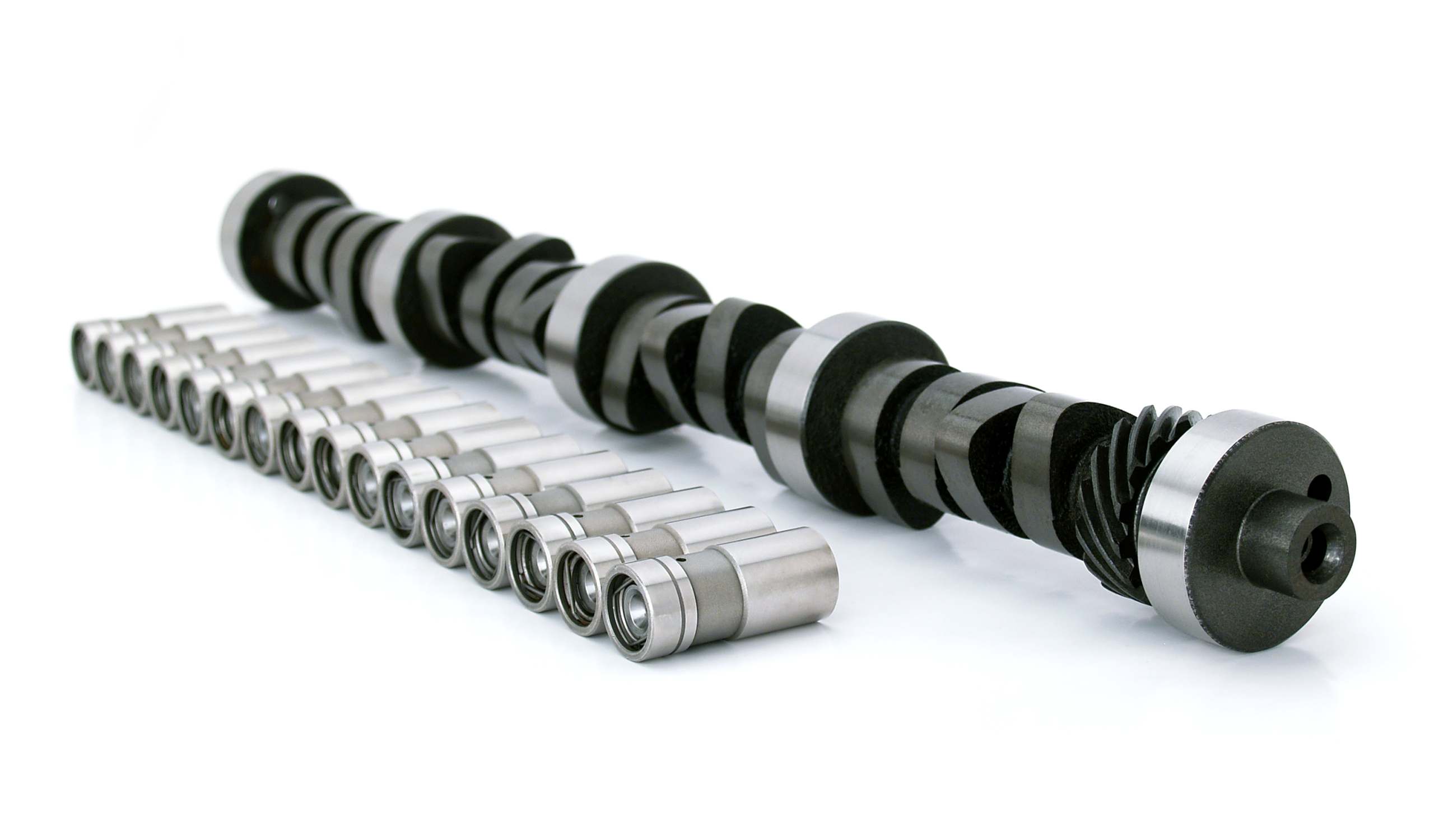 COMP Cams CL35-601-4 Mutha\' Thumpr 235/249 Hydraulic Flat Cam And Lifter Kit For Ford 351W