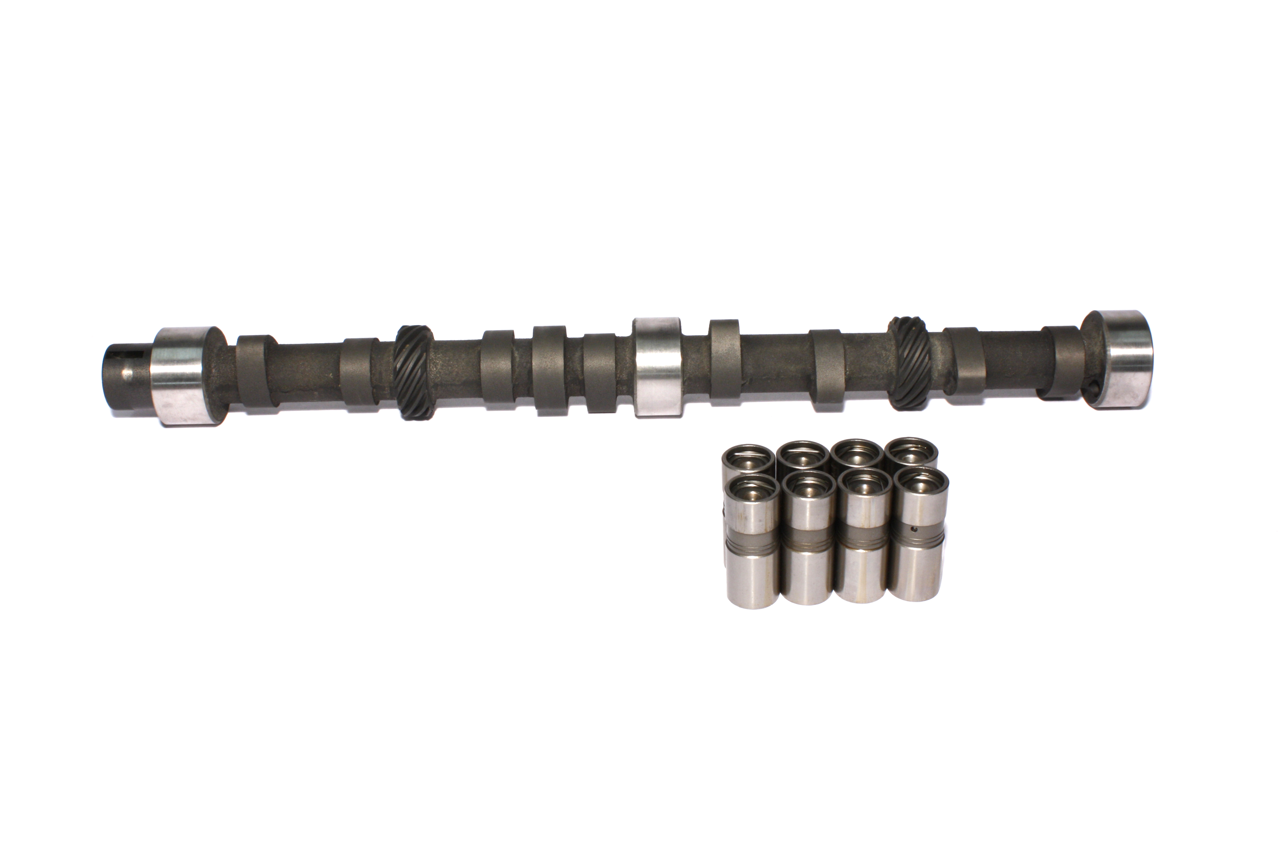 COMP Cams CL52-123-5 High Energy 212/212 Hydraulic Flat Cam And Lifter For Pontiac 151 4 Cylinder