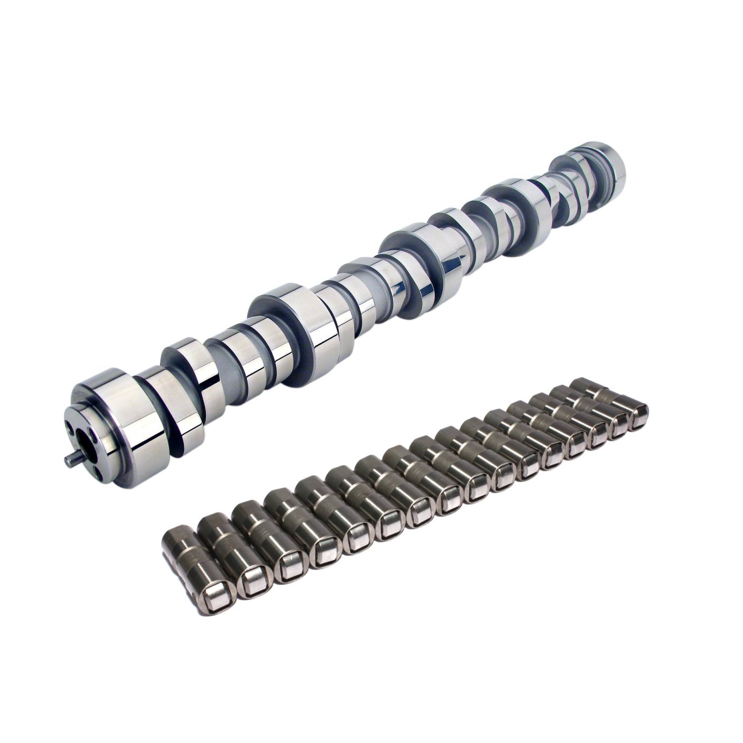 COMP Cams CL54-416-11 XFI RPM 220/224 Hydraulic Roller Cam And Lifter Kit For GM LS GEN III/IV