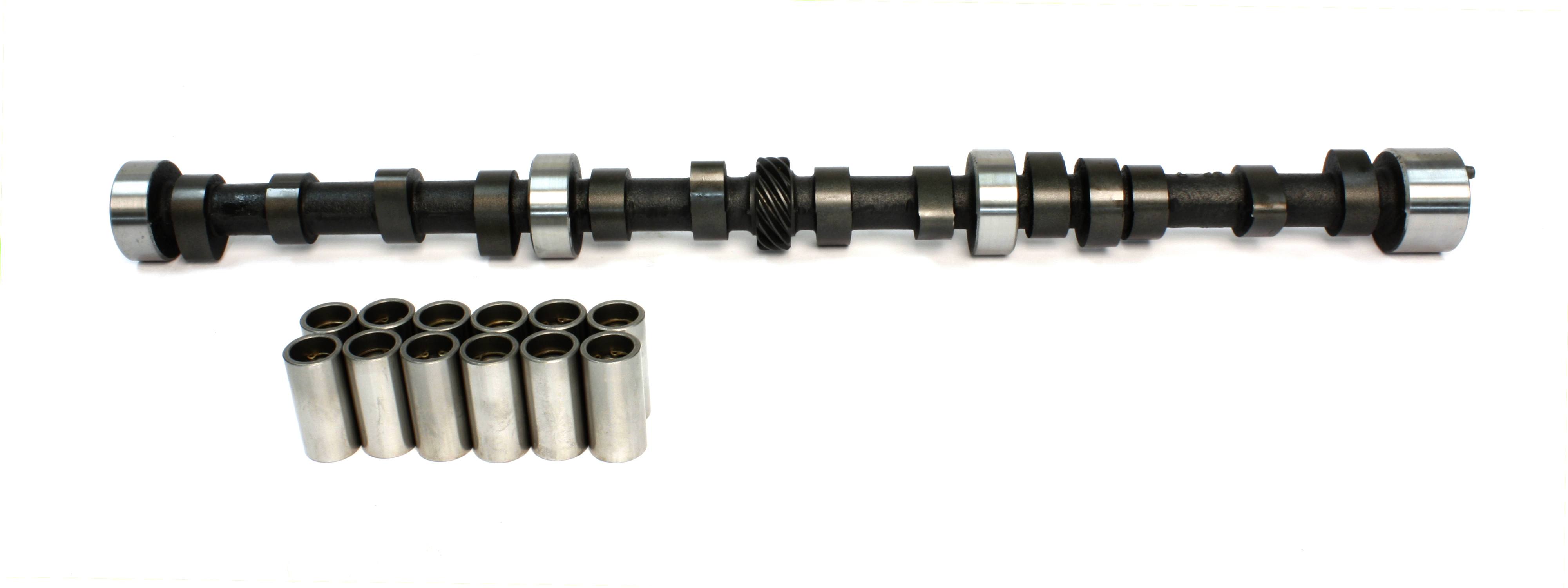 COMP Cams CL64-246-4 High Energy 206/206 Hydraulic Flat Cam/Lifter Kit Chrysler 170-225 6 Cylinder