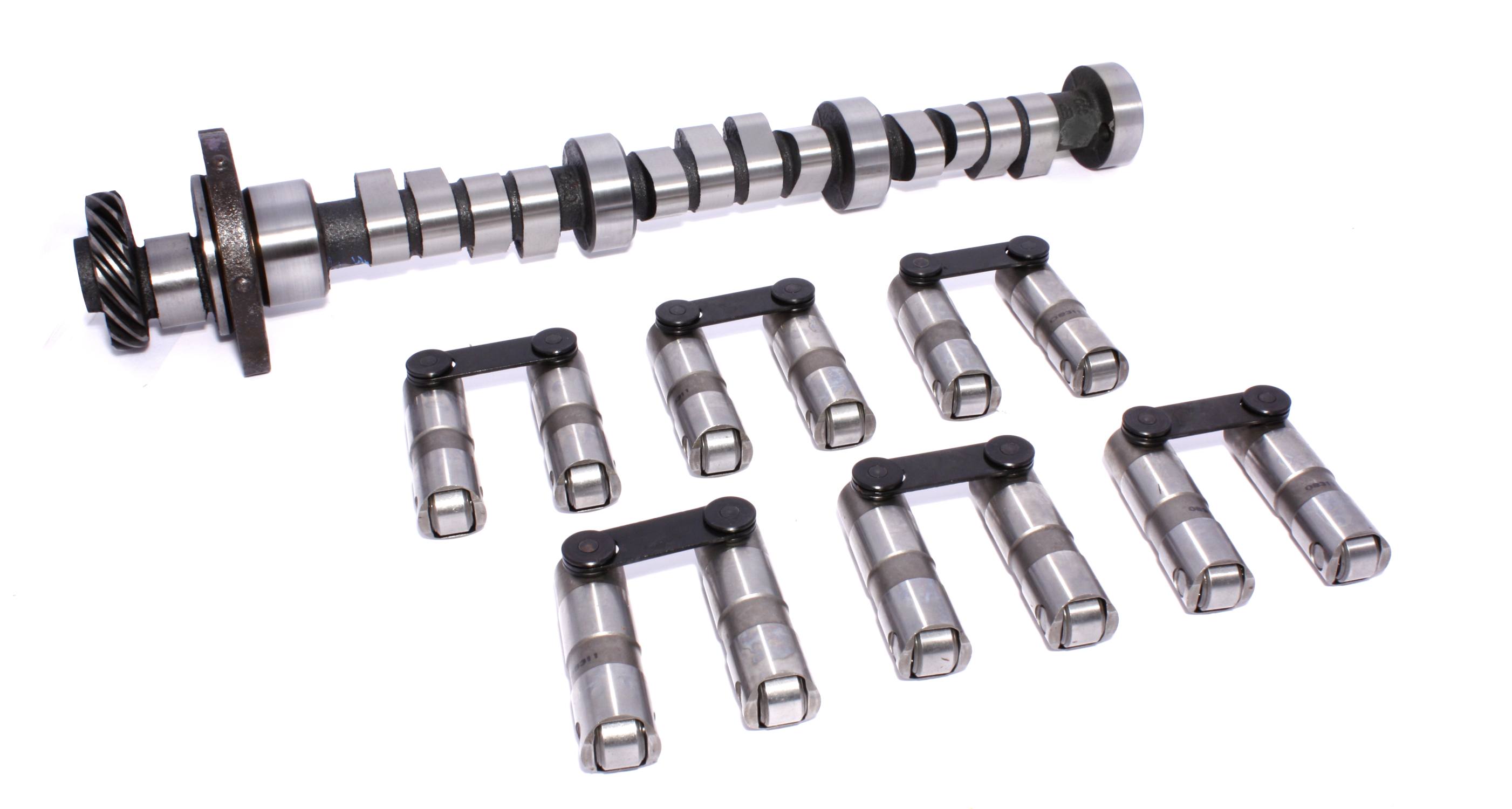 COMP Cams CL69-200-8 High Energy 206/206 Hydraulic Roller Cam/Lifter Kit Buick Grand National 231 V6