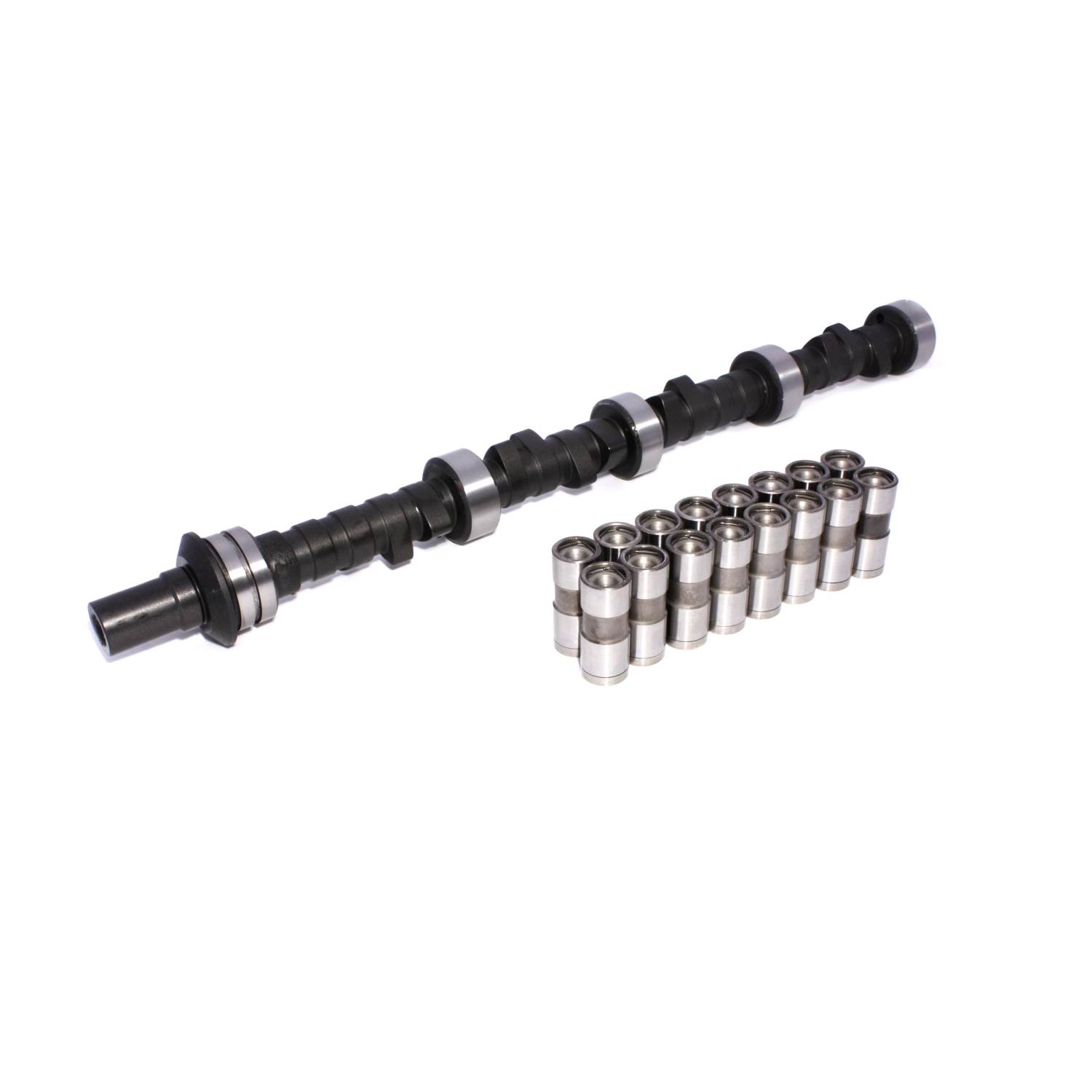 COMP Cams CL92-200-4 High Energy 206/206 Hydraulic Flat Cam And Lifter Kit For Buick 350