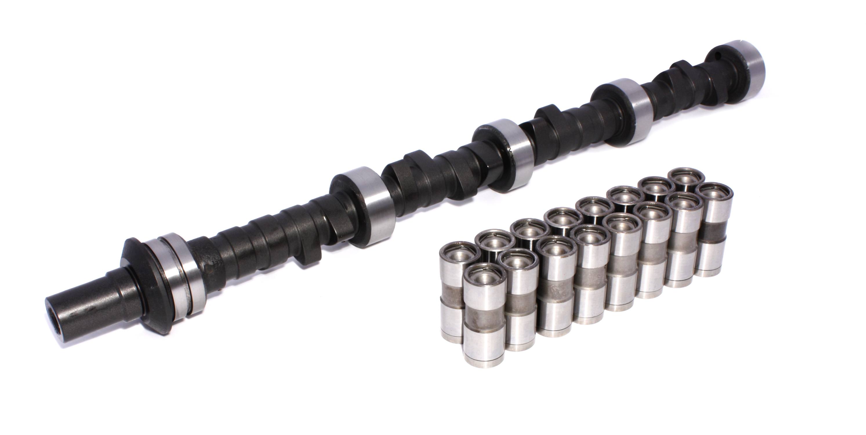 COMP Cams CL92-601-5 Mutha\' Thumpr 227/241 Hydraulic Flat Cam And Lifter Kit For Buick 350